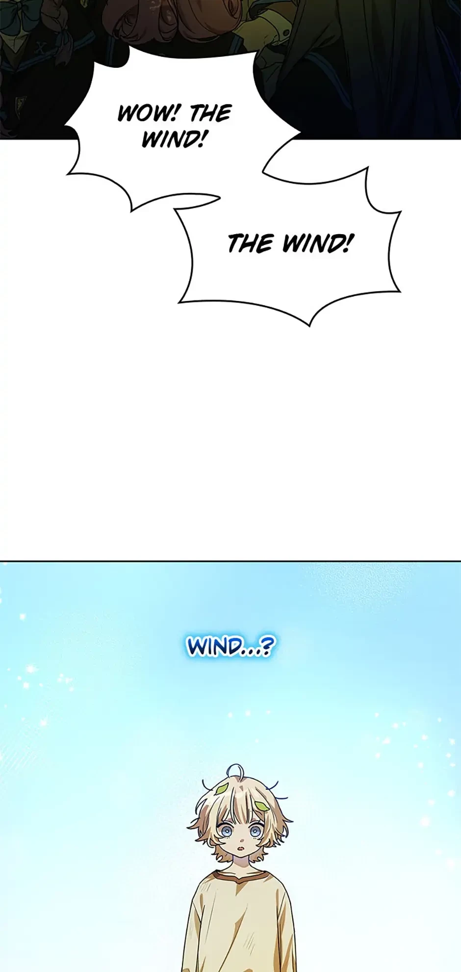 The Infinite Mage Chapter 2 - 13
