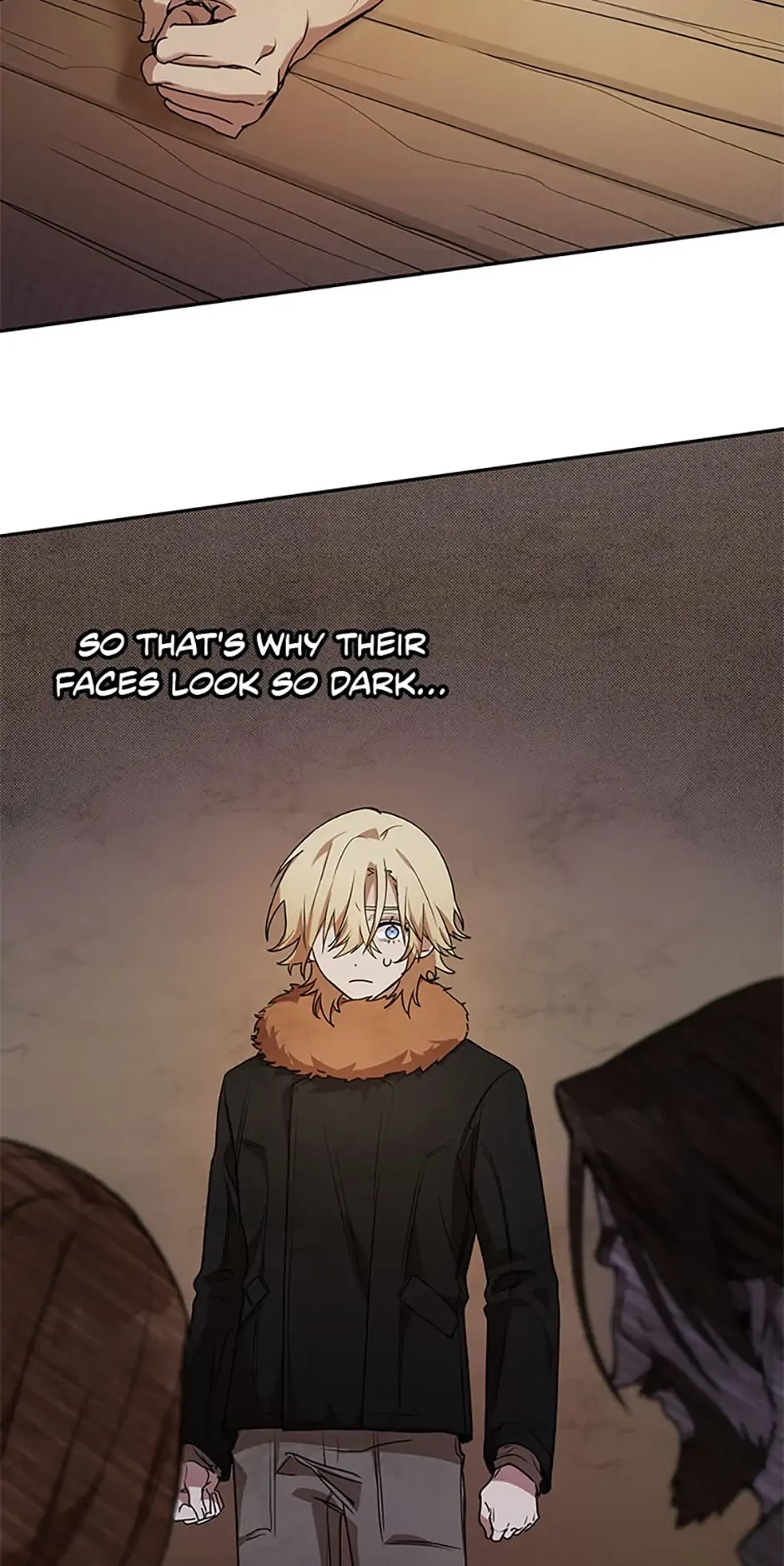 The Infinite Mage Chapter 4 - 83