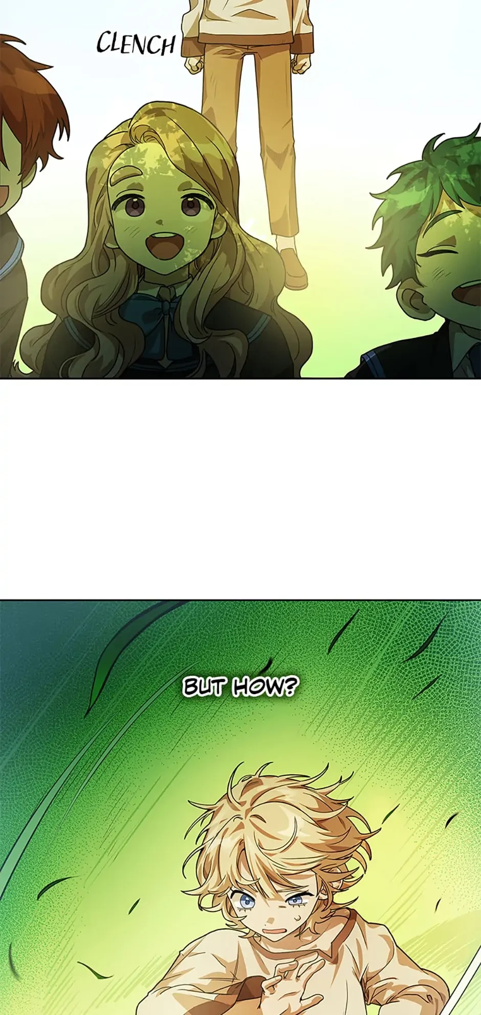 The Infinite Mage Chapter 2 - 14