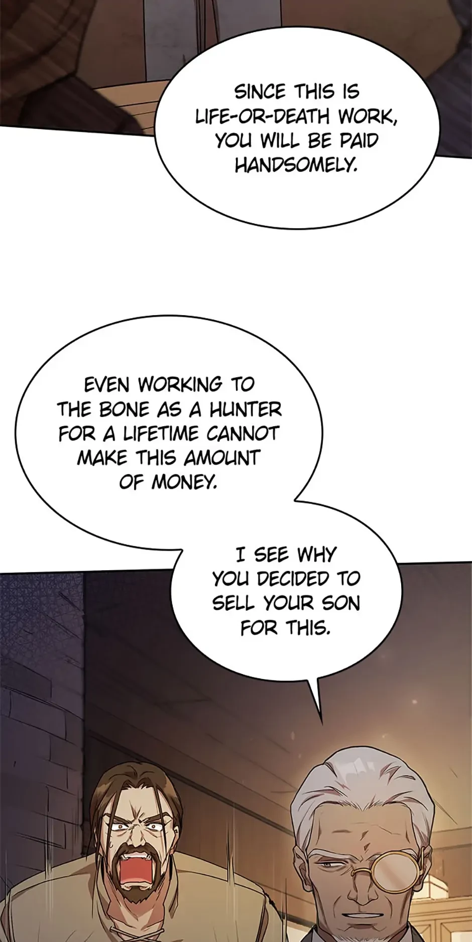 The Infinite Mage Chapter 4 - 84