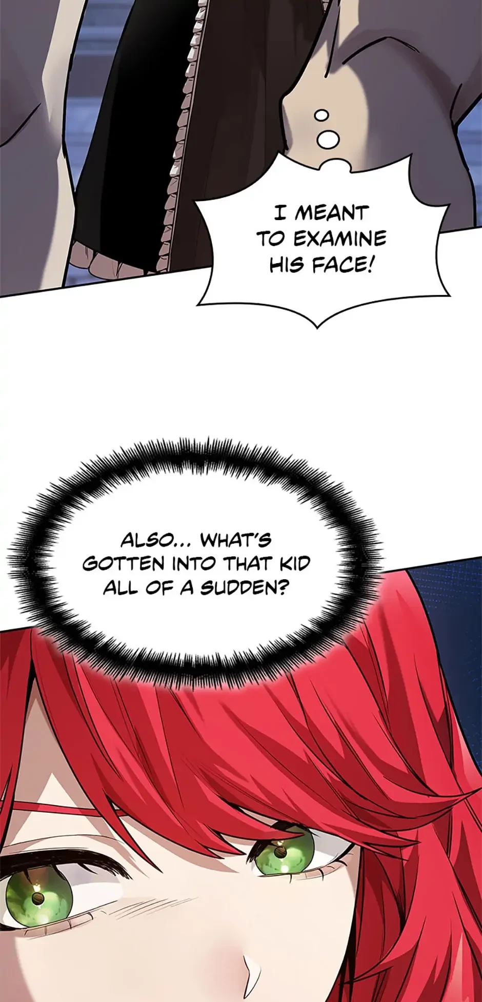 The Infinite Mage Chapter 3 - 51