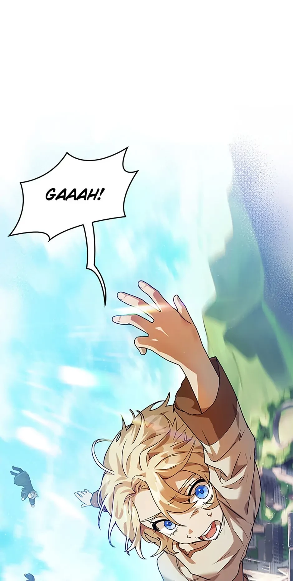 The Infinite Mage Chapter 2 - 18