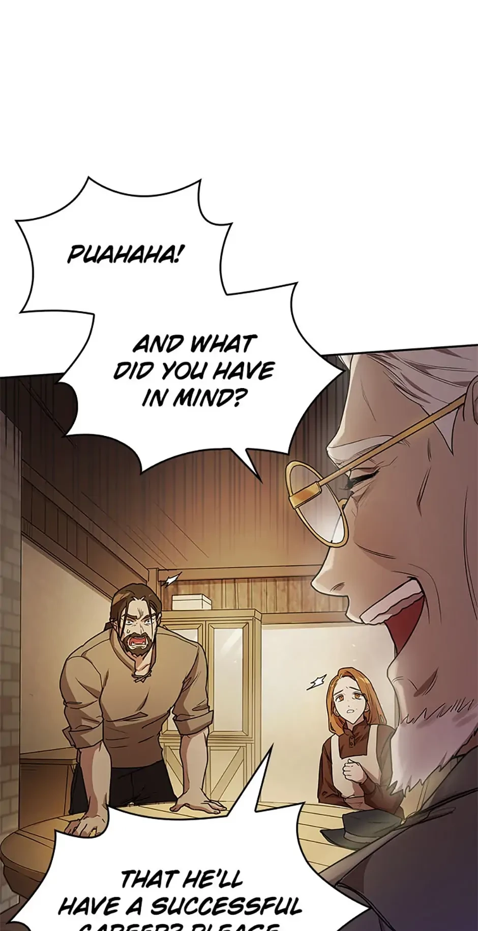 The Infinite Mage Chapter 4 - 88
