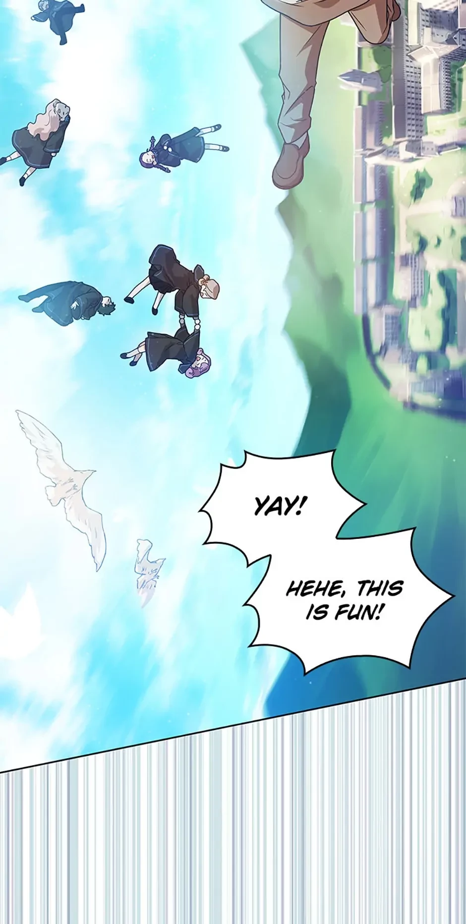 The Infinite Mage Chapter 2 - 19