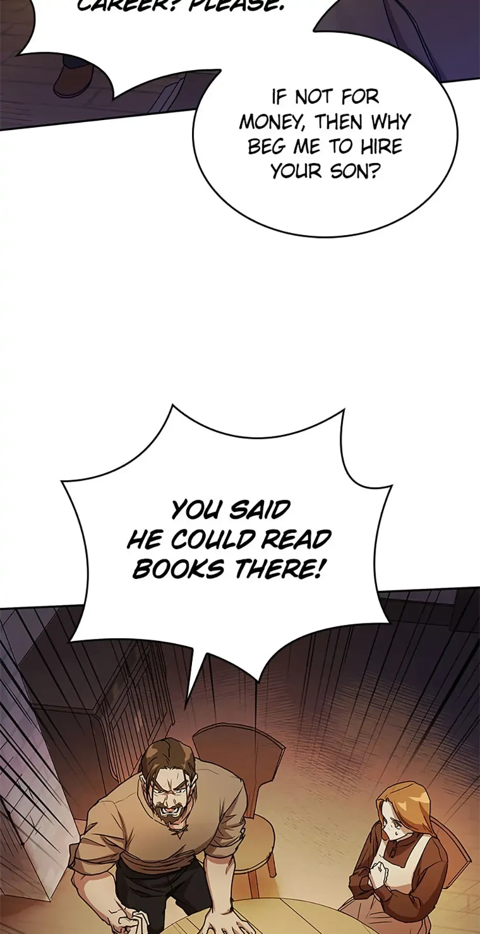 The Infinite Mage Chapter 4 - 89