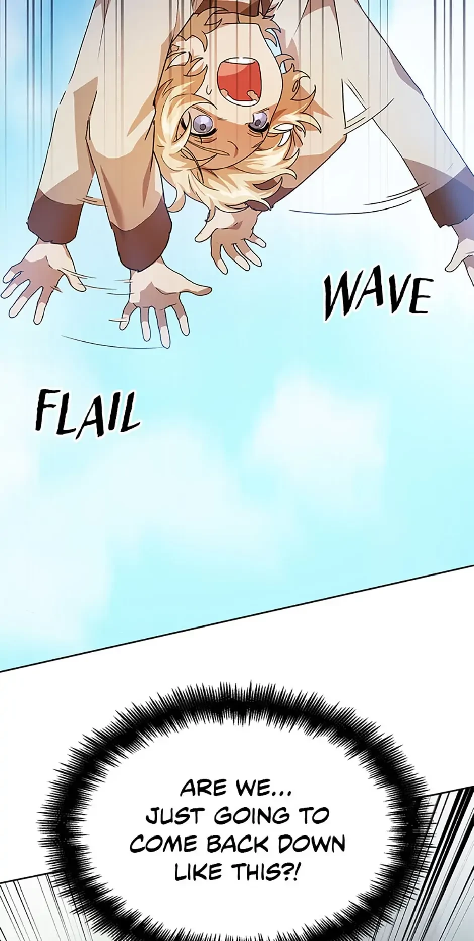 The Infinite Mage Chapter 2 - 23