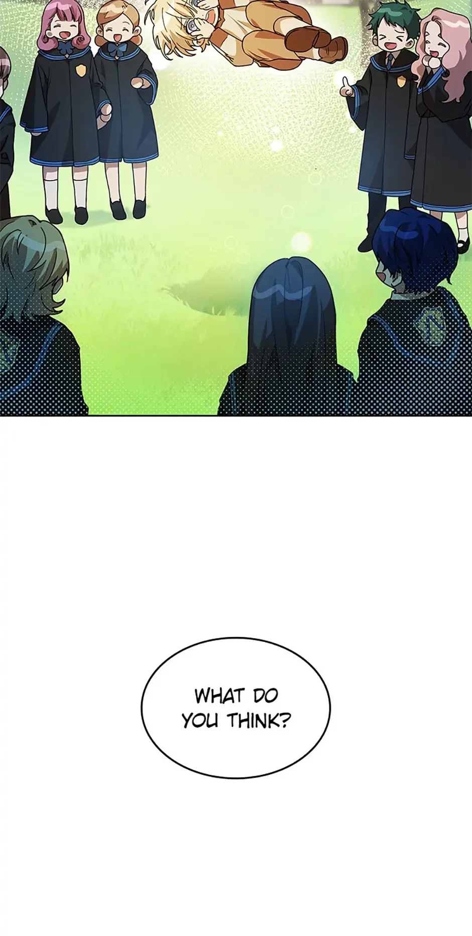 The Infinite Mage Chapter 2 - 28