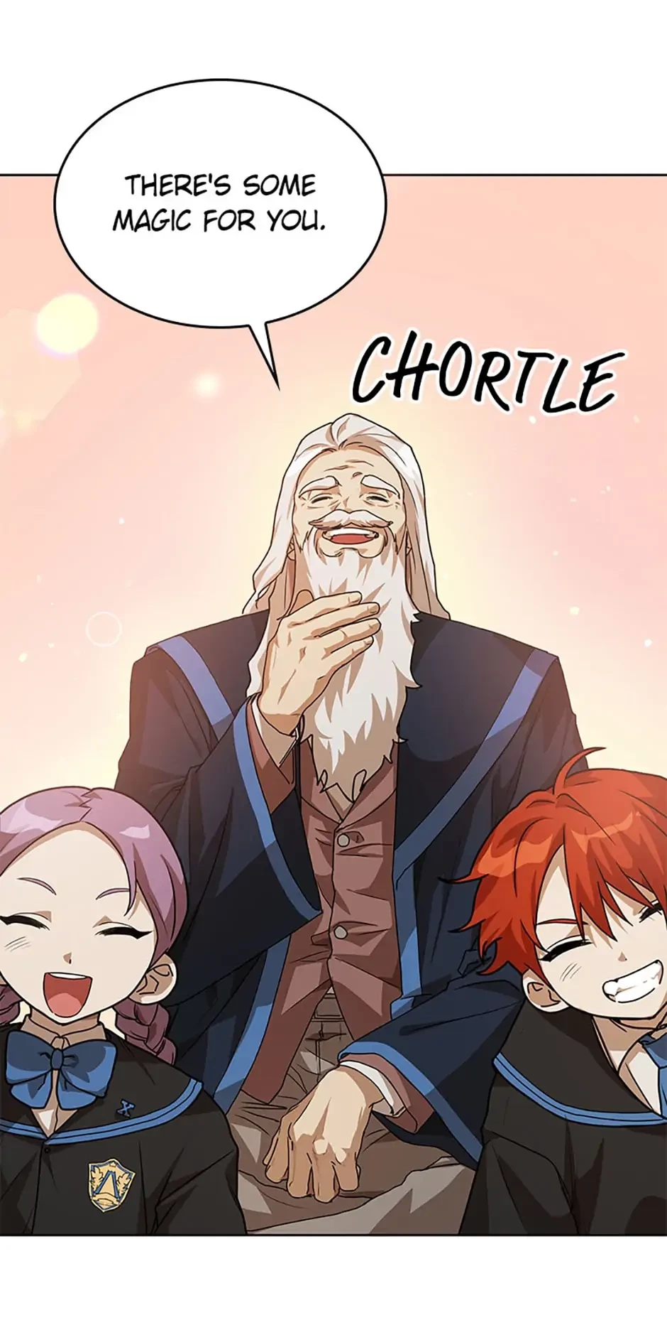 The Infinite Mage Chapter 2 - 29