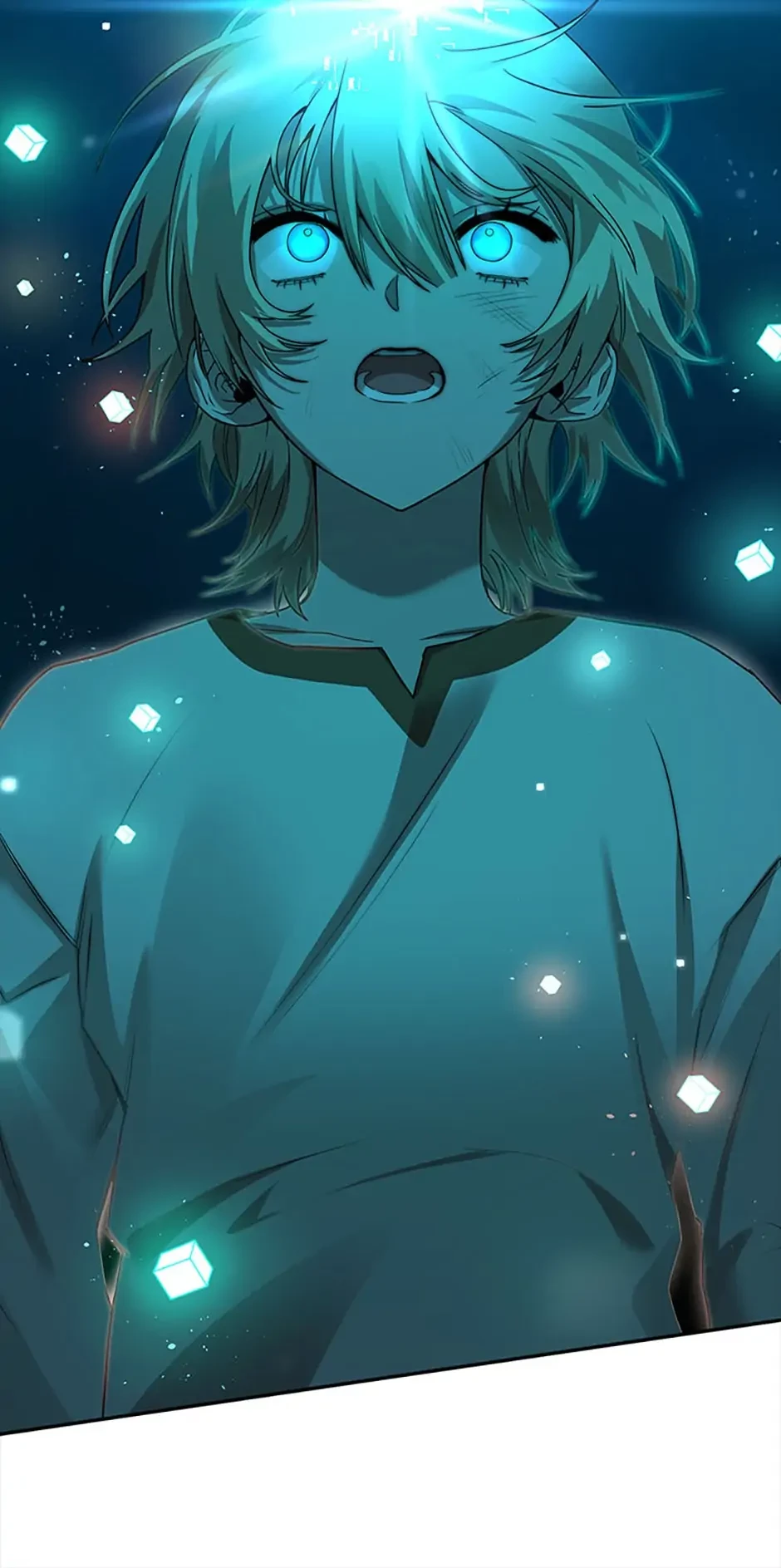 The Infinite Mage Chapter 3 - 70