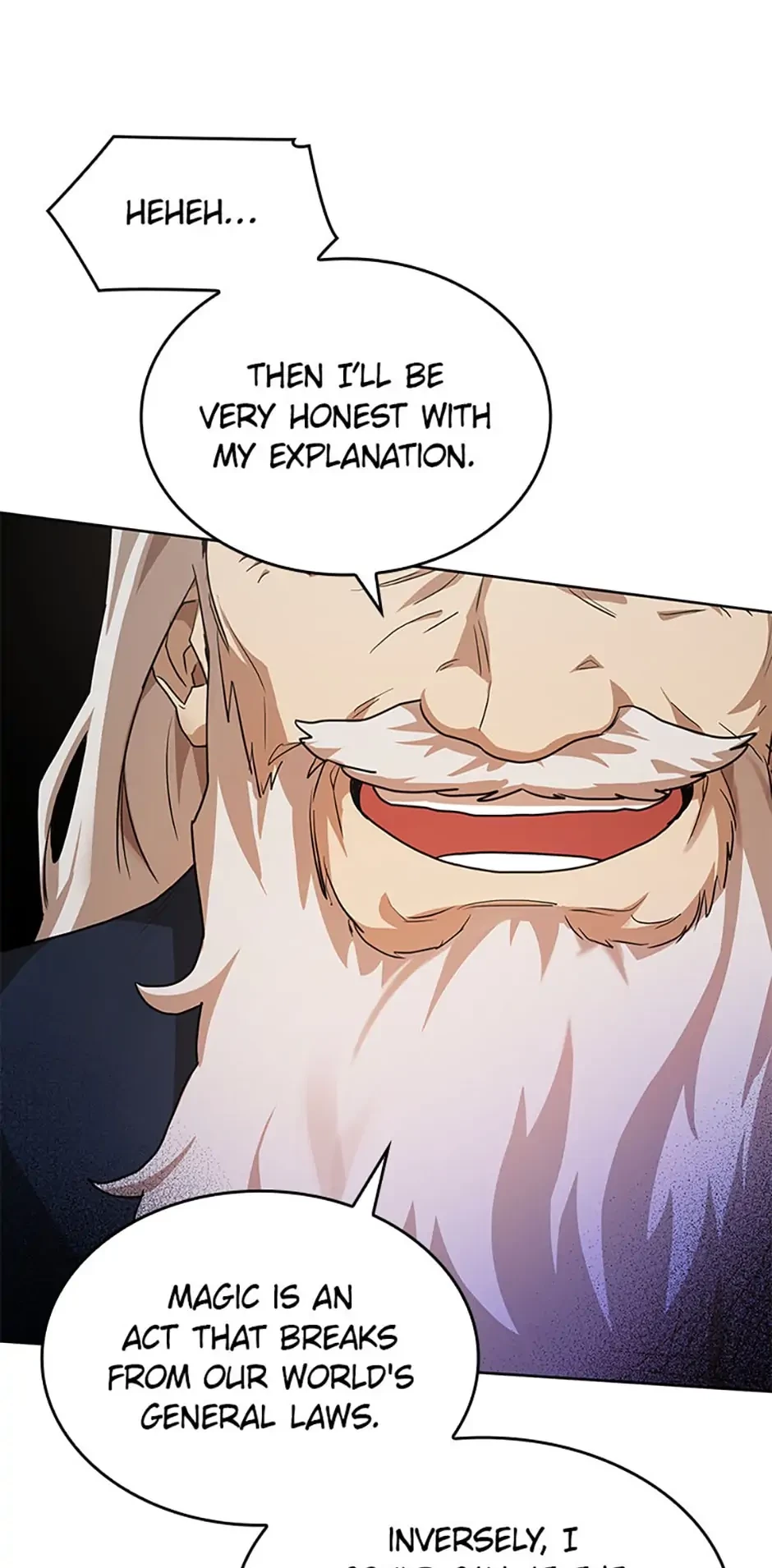 The Infinite Mage Chapter 2 - 37