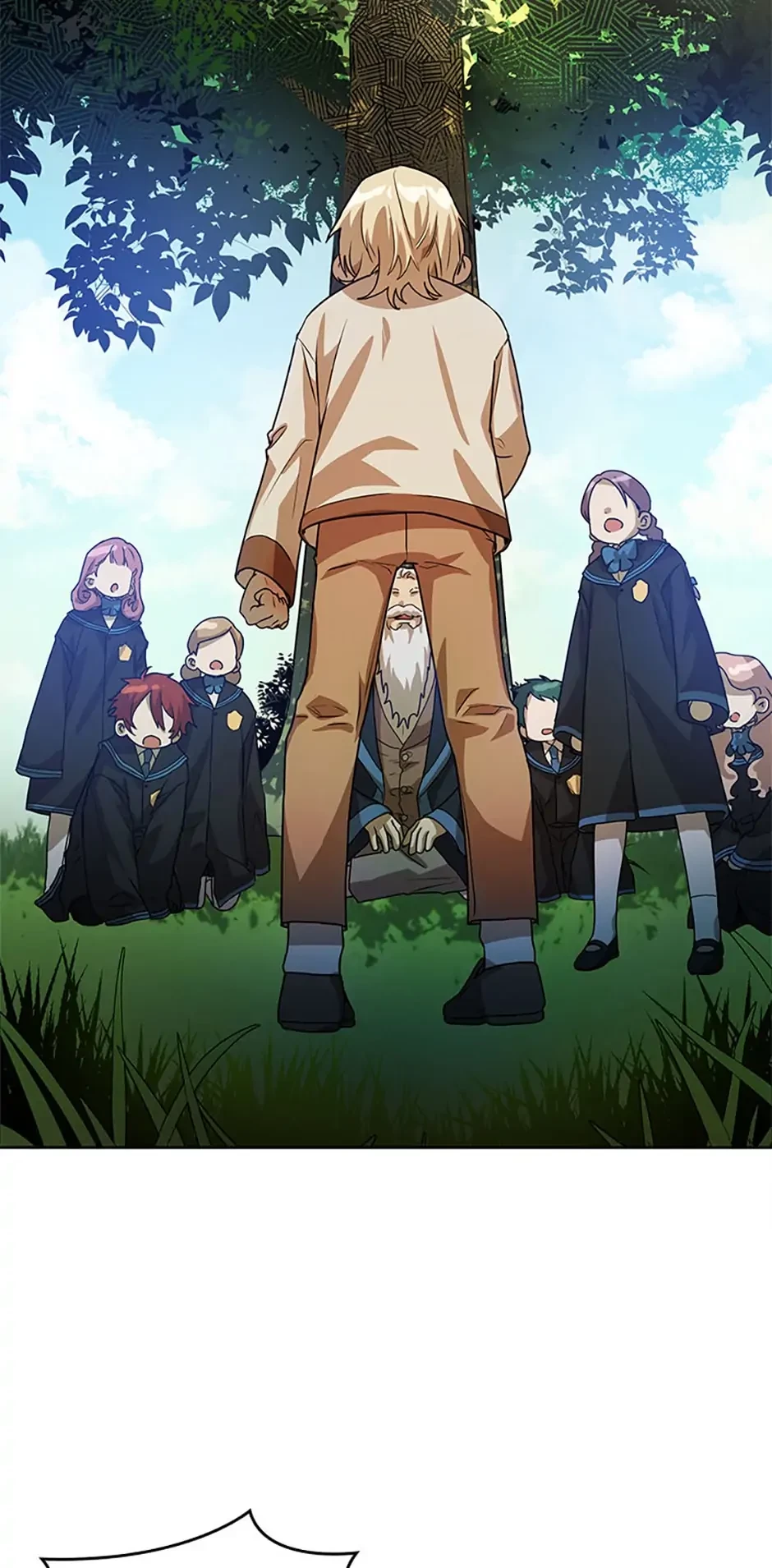 The Infinite Mage Chapter 2 - 40