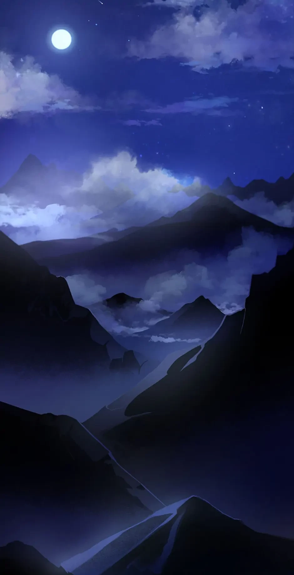 The Infinite Mage Chapter 1 - 2
