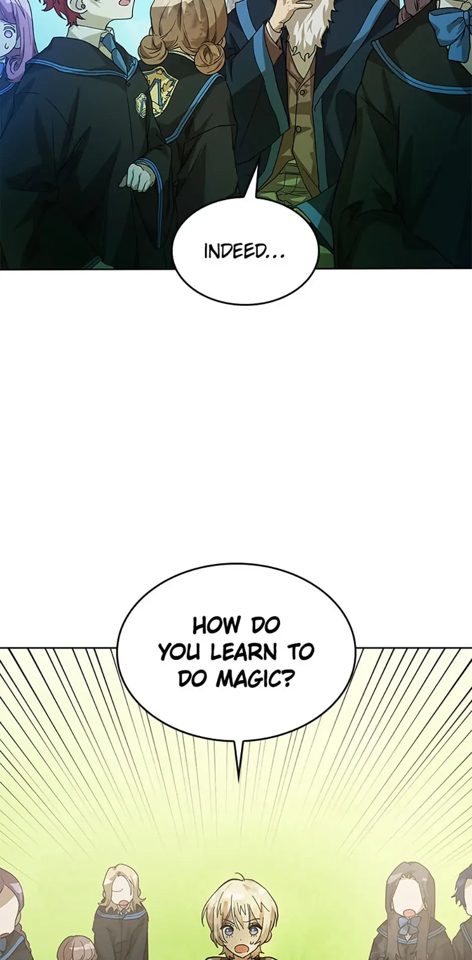 The Infinite Mage Chapter 2 - 44