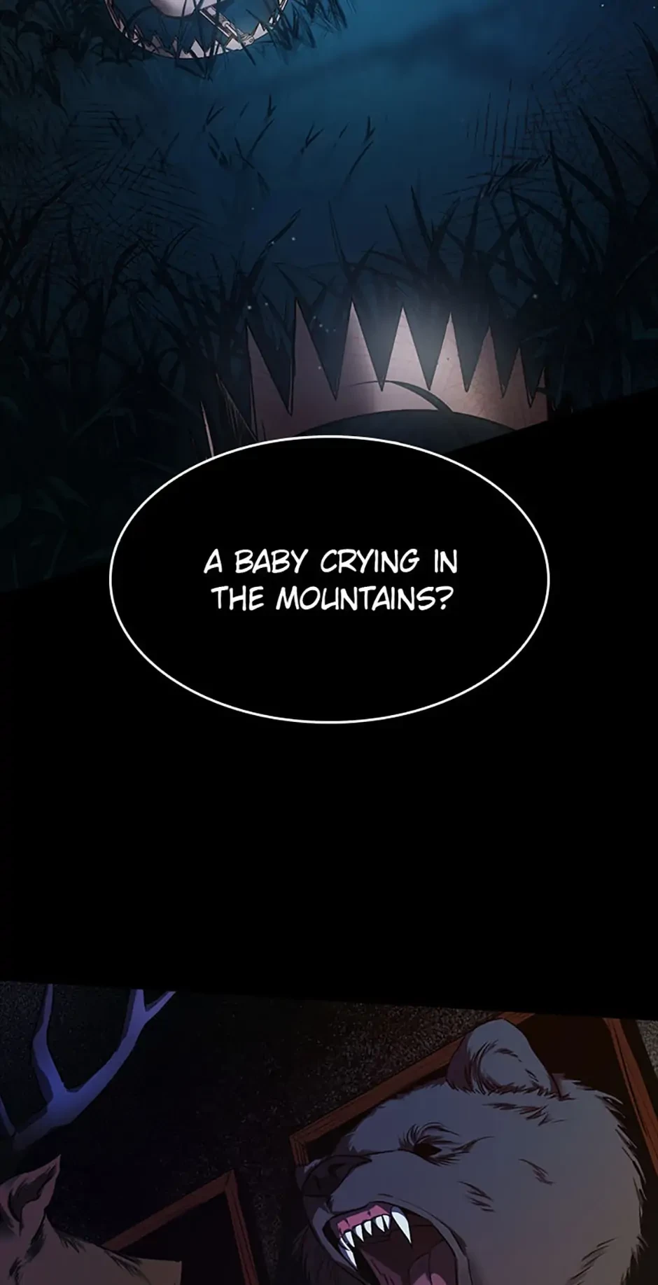 The Infinite Mage Chapter 1 - 5