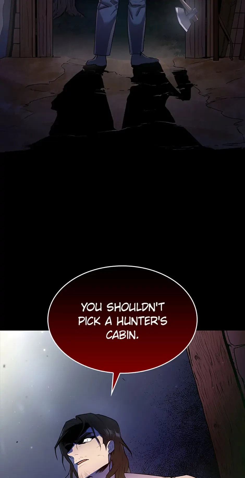 The Infinite Mage Chapter 1 - 8