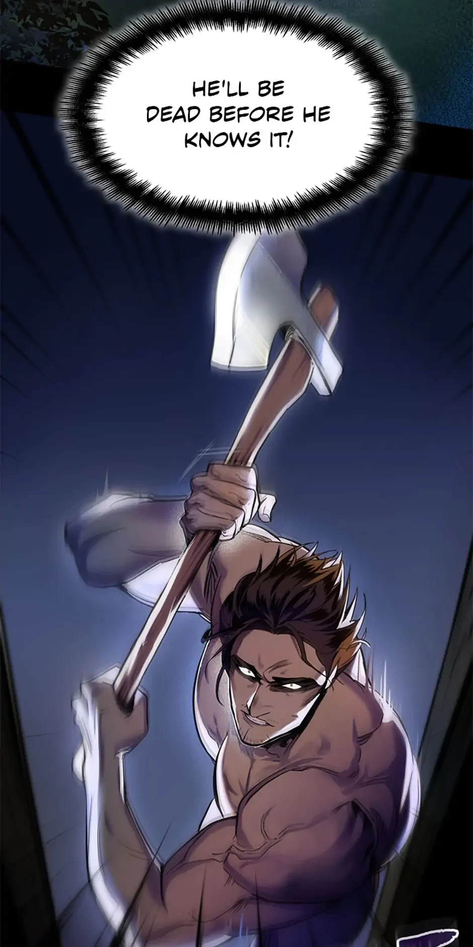 The Infinite Mage Chapter 1 - 11
