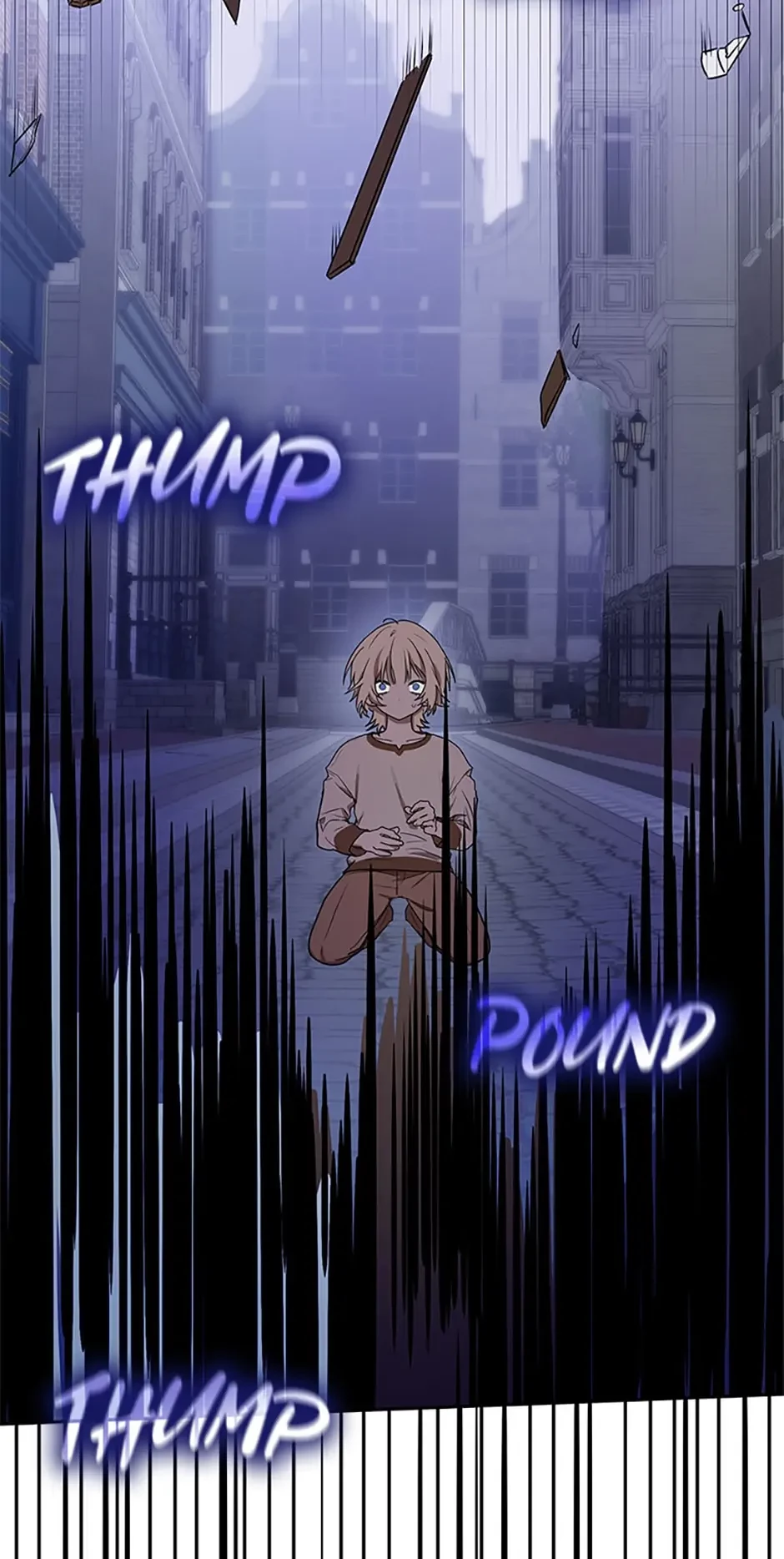 The Infinite Mage Chapter 3 - 83