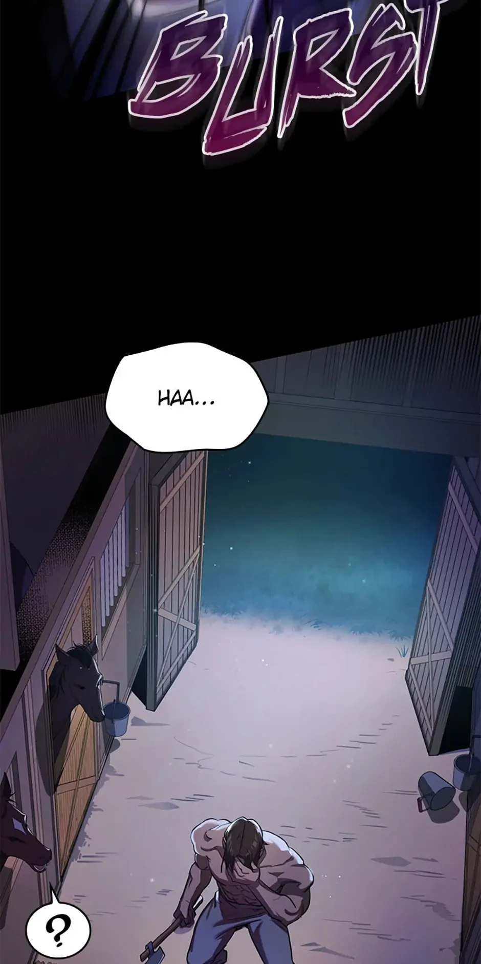 The Infinite Mage Chapter 1 - 12