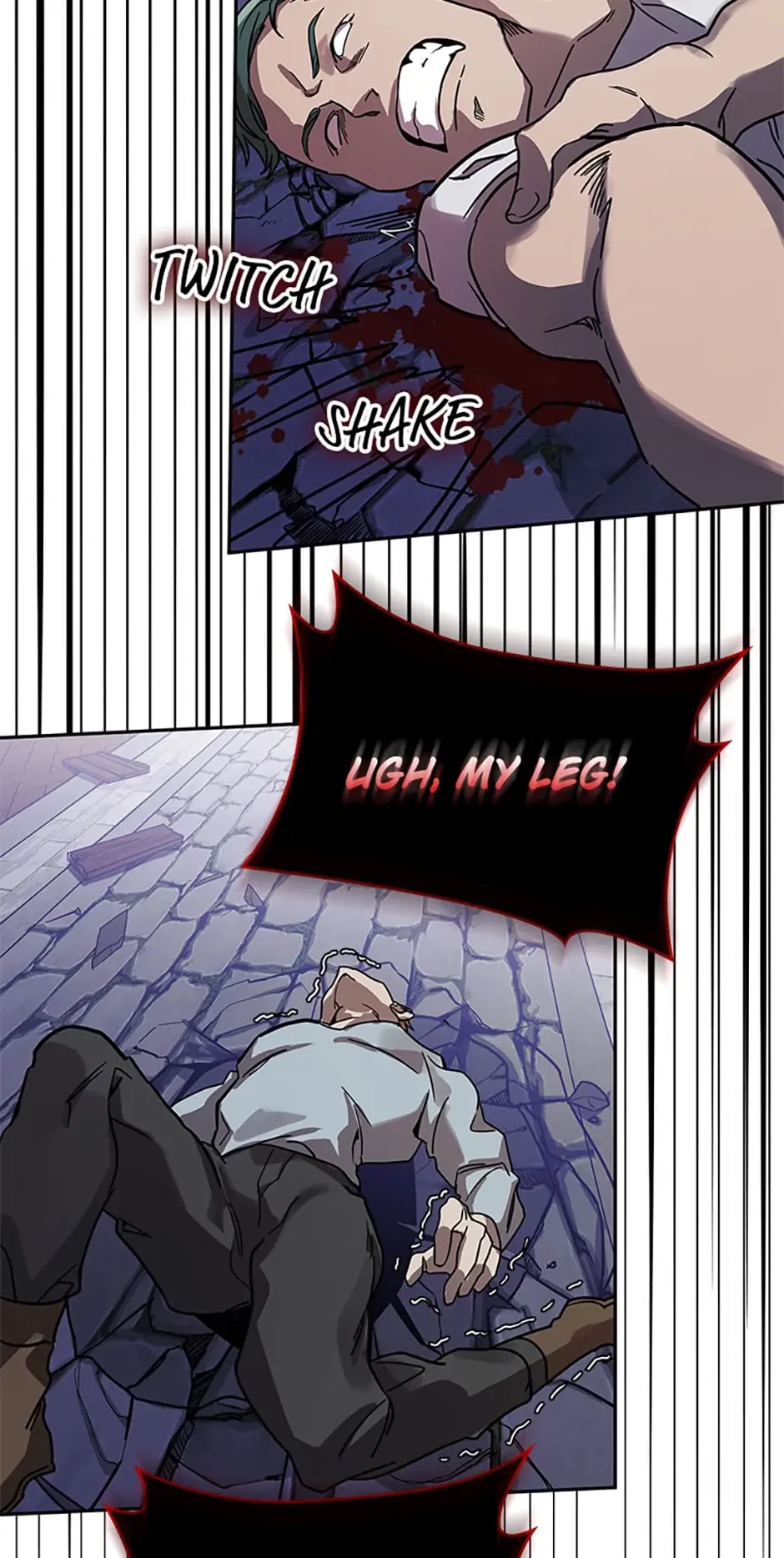The Infinite Mage Chapter 3 - 85