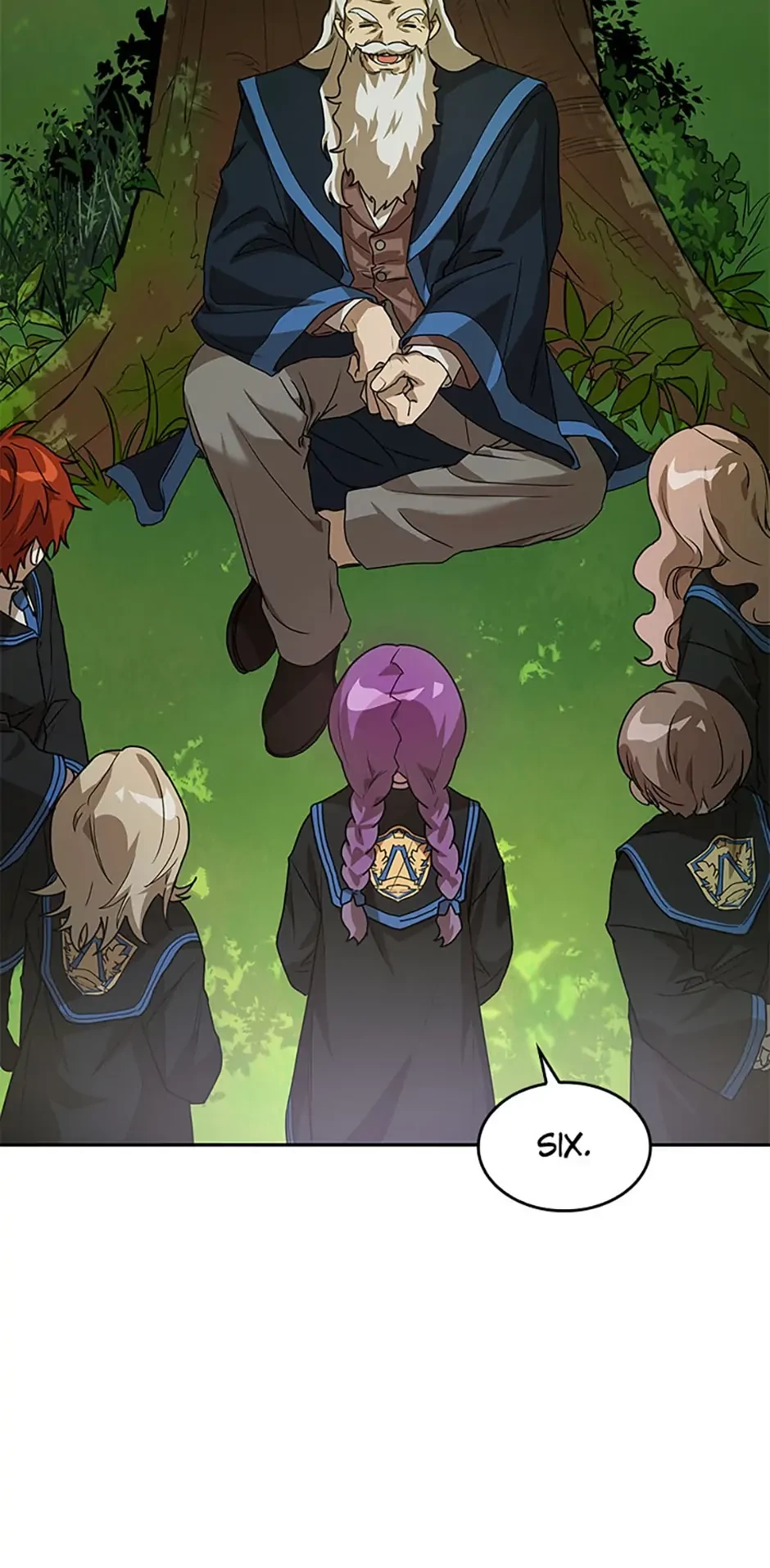 The Infinite Mage Chapter 2 - 54