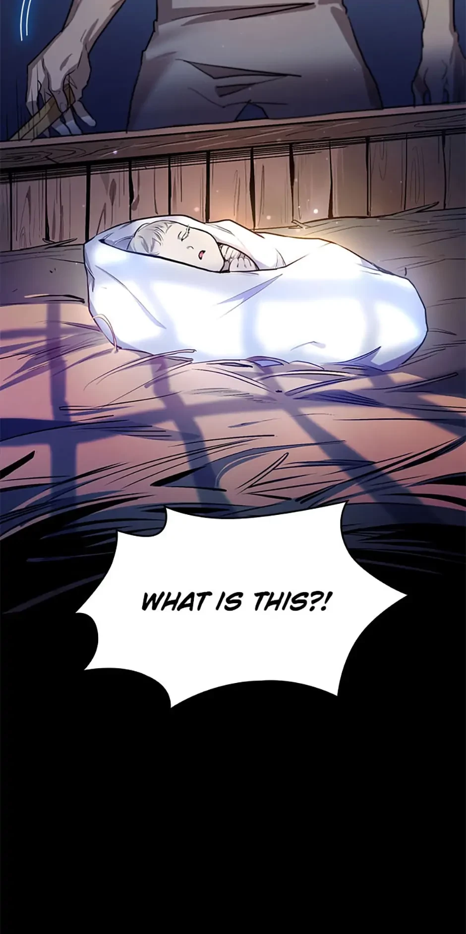 The Infinite Mage Chapter 1 - 16