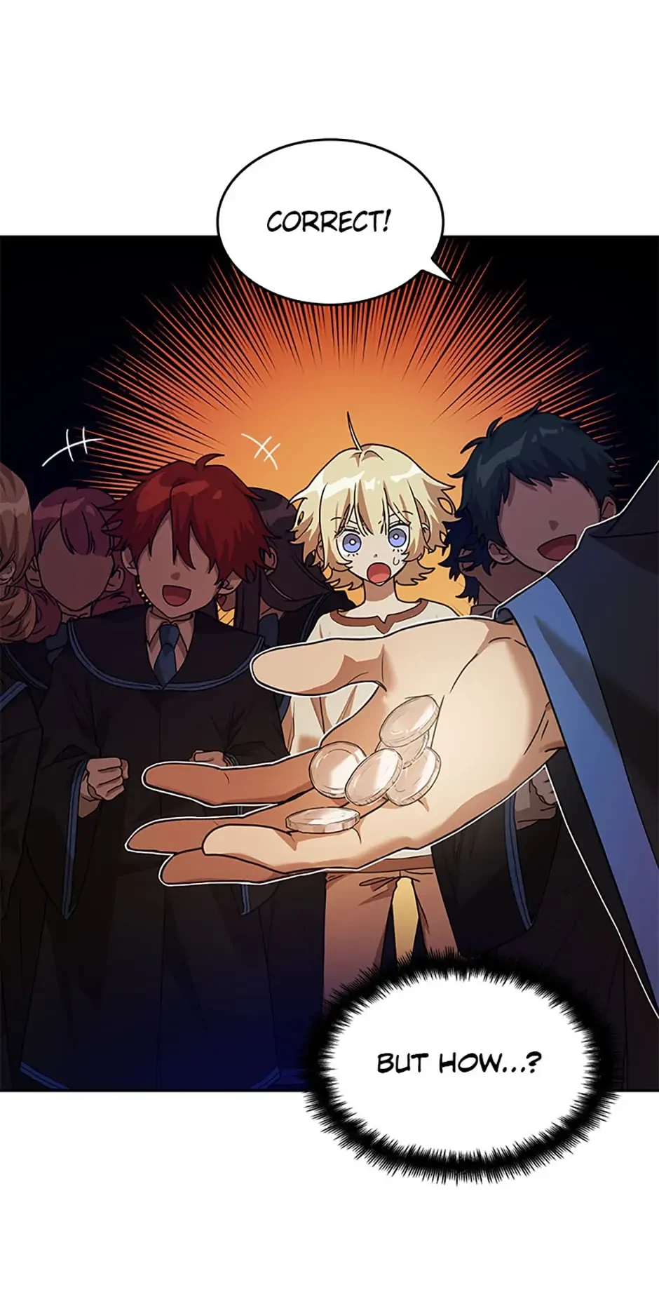The Infinite Mage Chapter 2 - 55