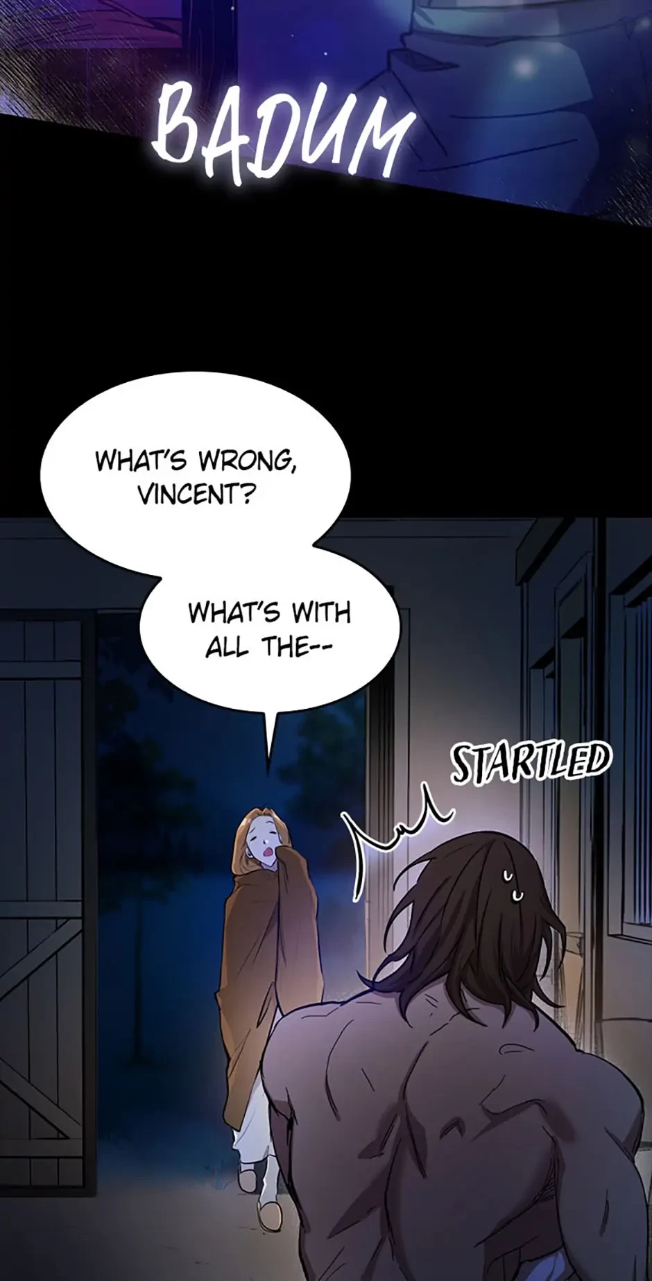 The Infinite Mage Chapter 1 - 21