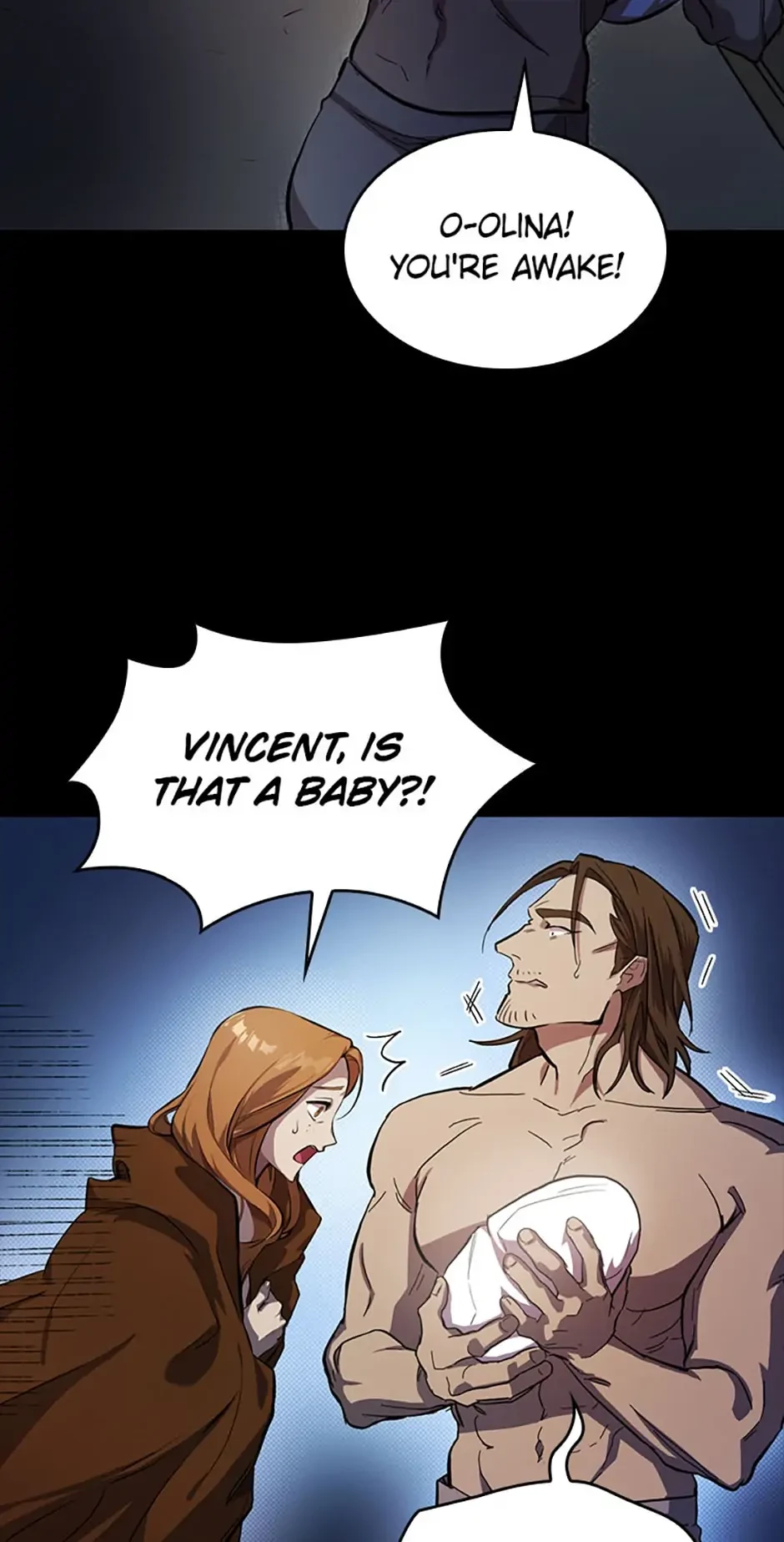 The Infinite Mage Chapter 1 - 22