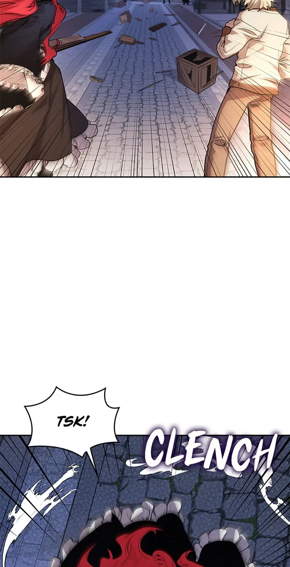 The Infinite Mage Chapter 3 - 92
