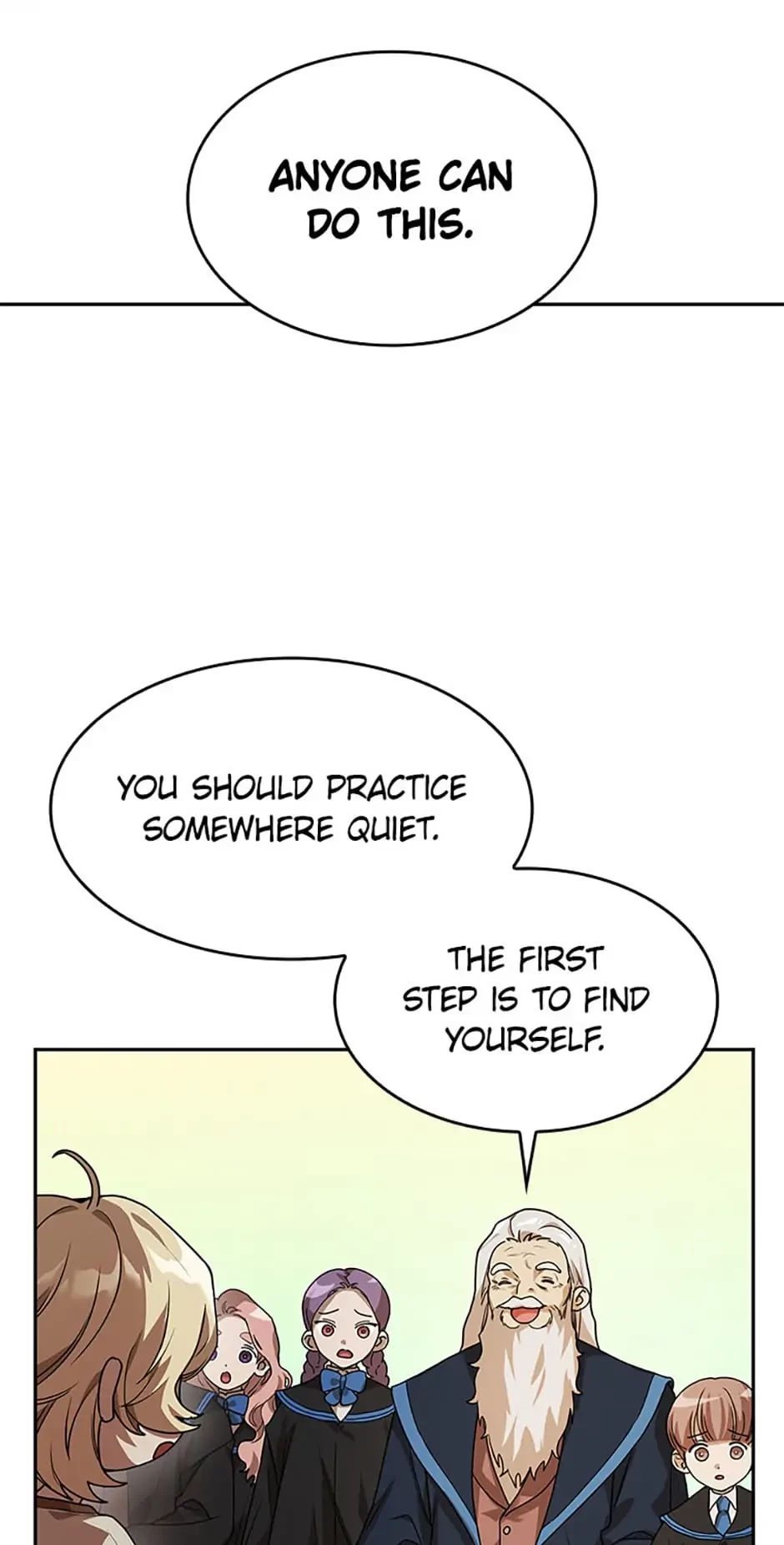 The Infinite Mage Chapter 2 - 61