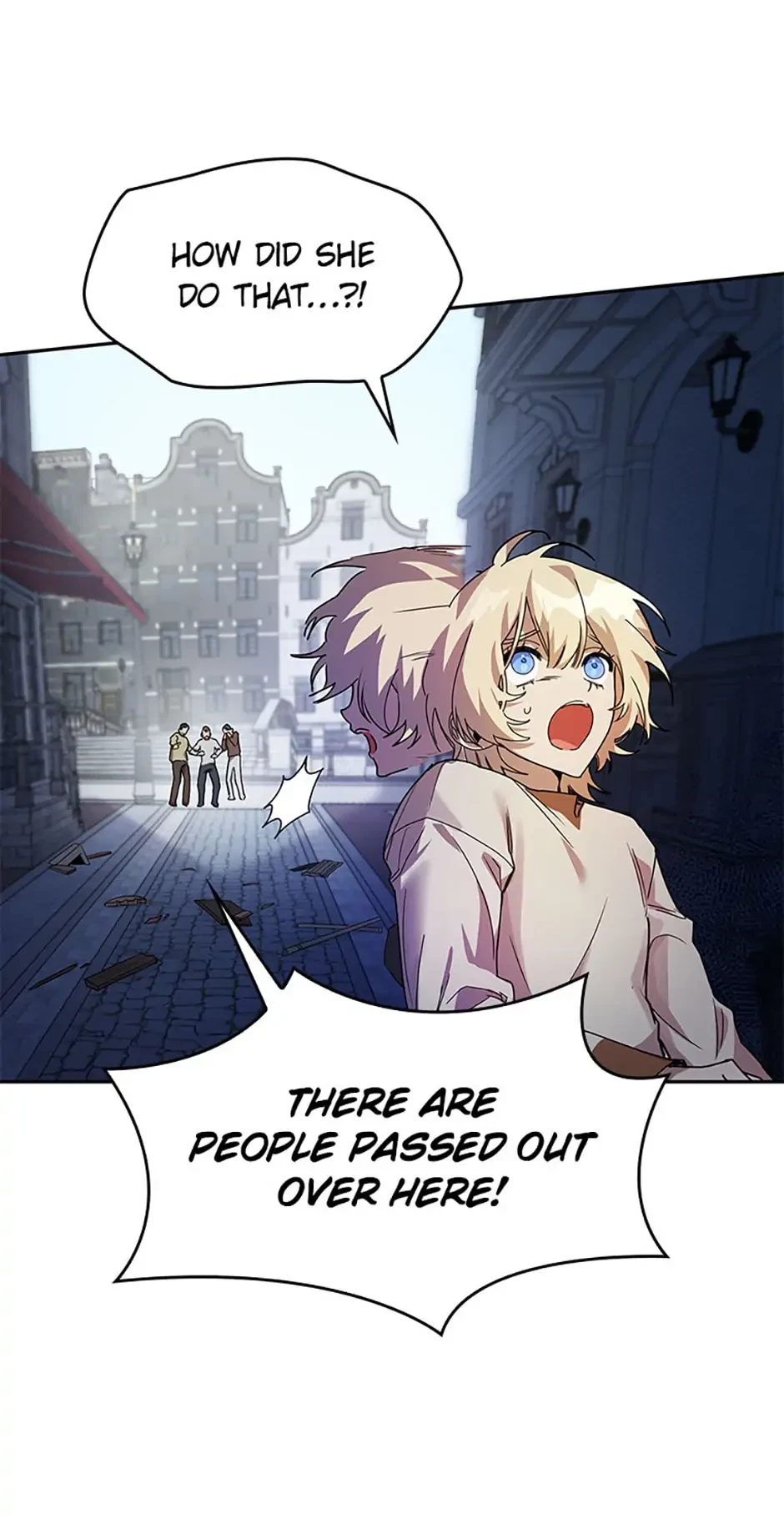 The Infinite Mage Chapter 3 - 95