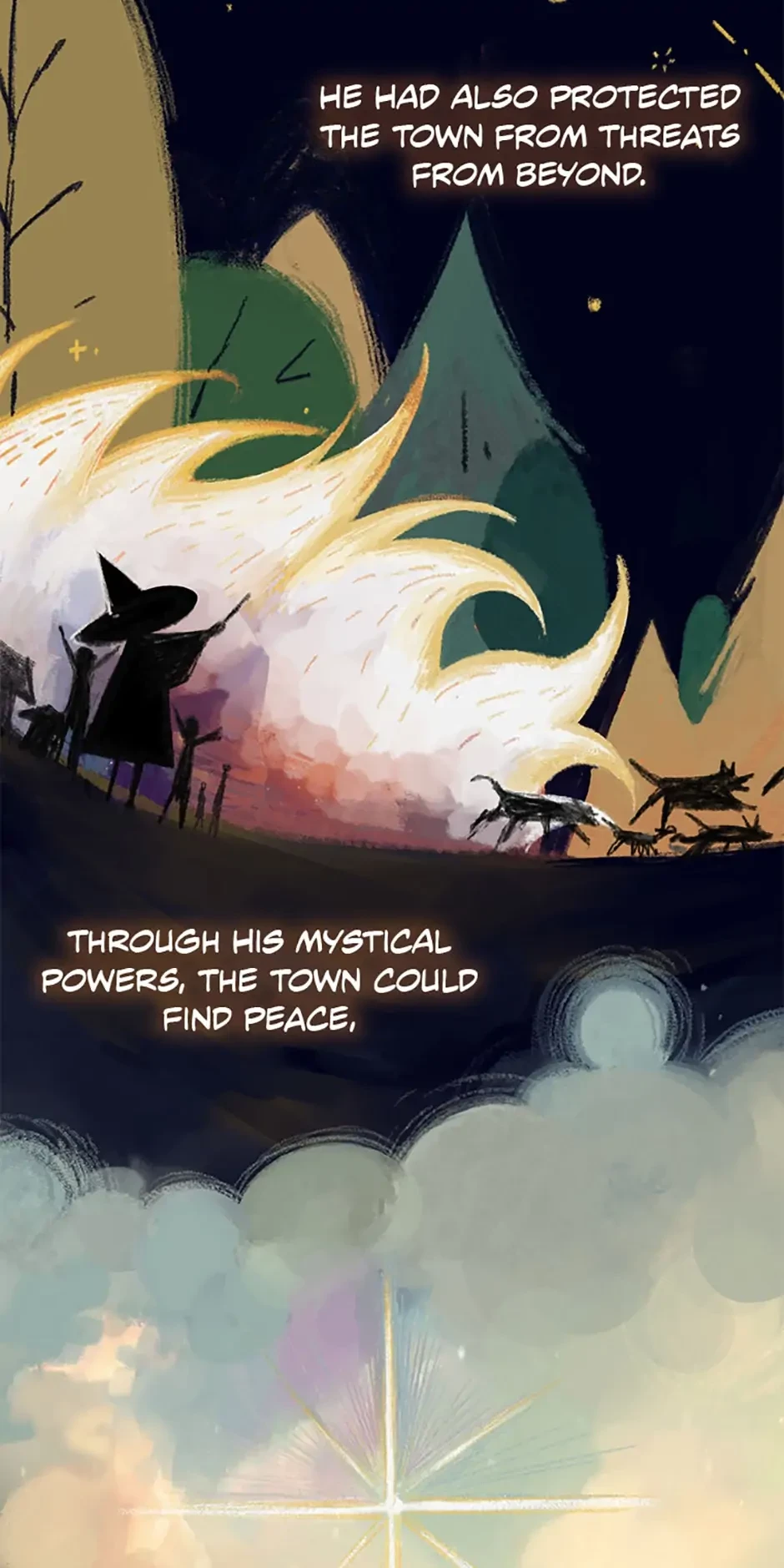 The Infinite Mage Chapter 1 - 31