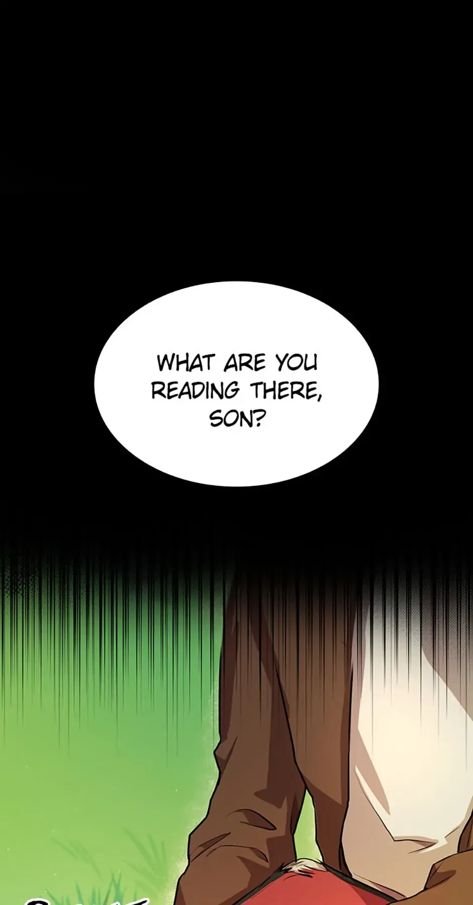The Infinite Mage Chapter 1 - 35
