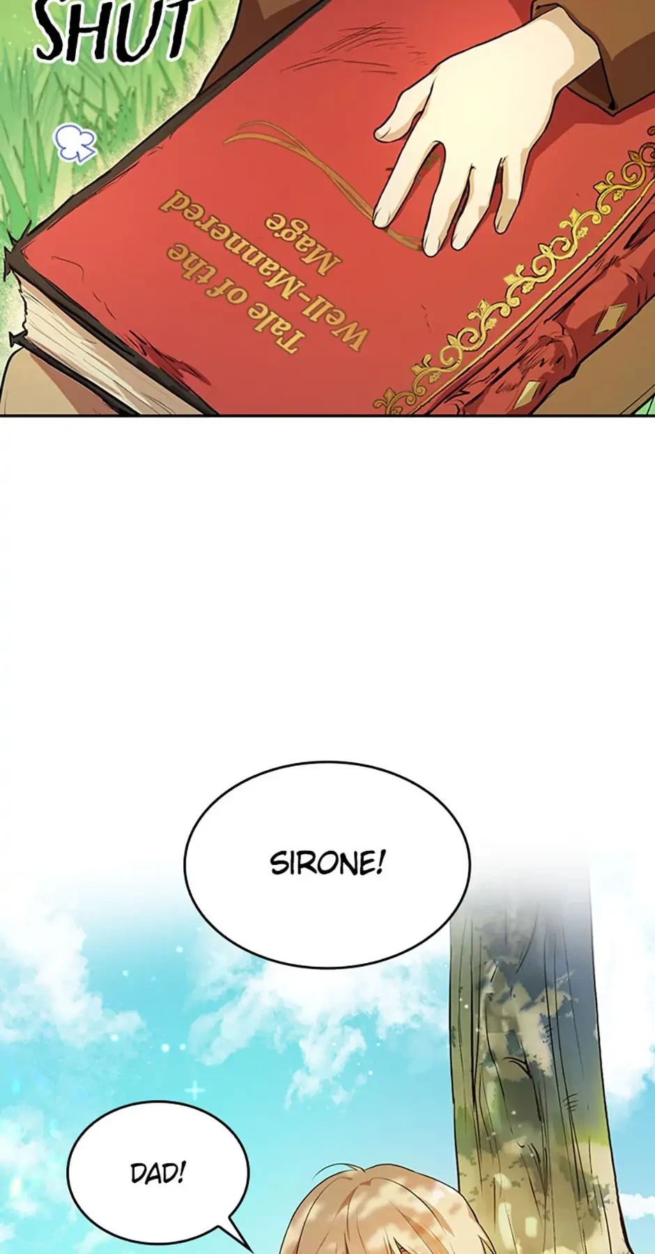 The Infinite Mage Chapter 1 - 36