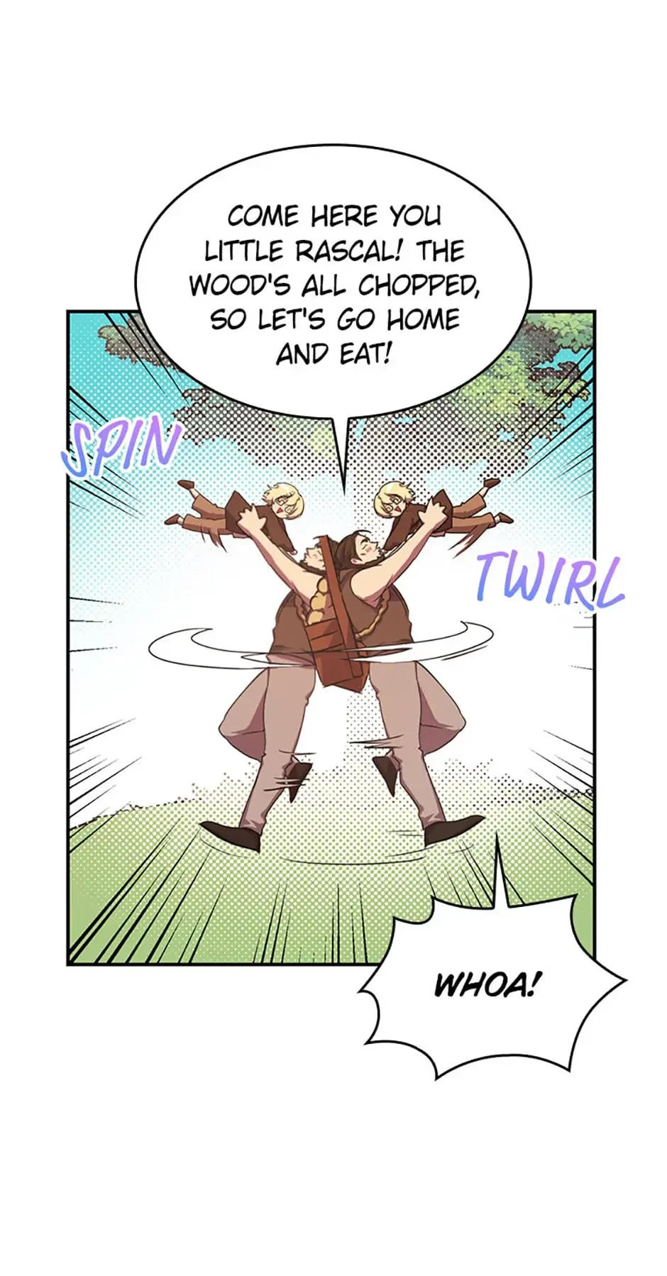 The Infinite Mage Chapter 1 - 39