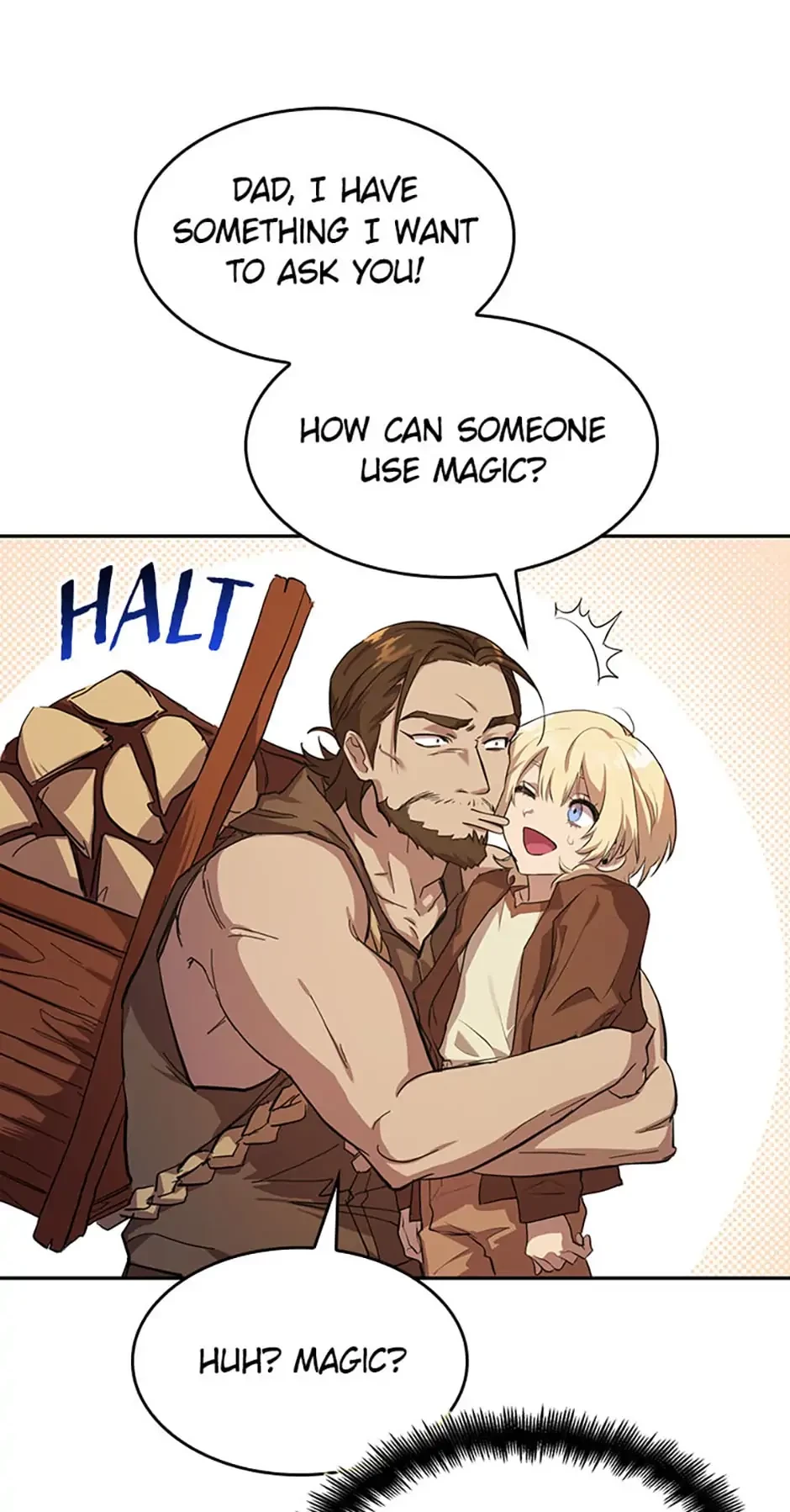 The Infinite Mage Chapter 1 - 40