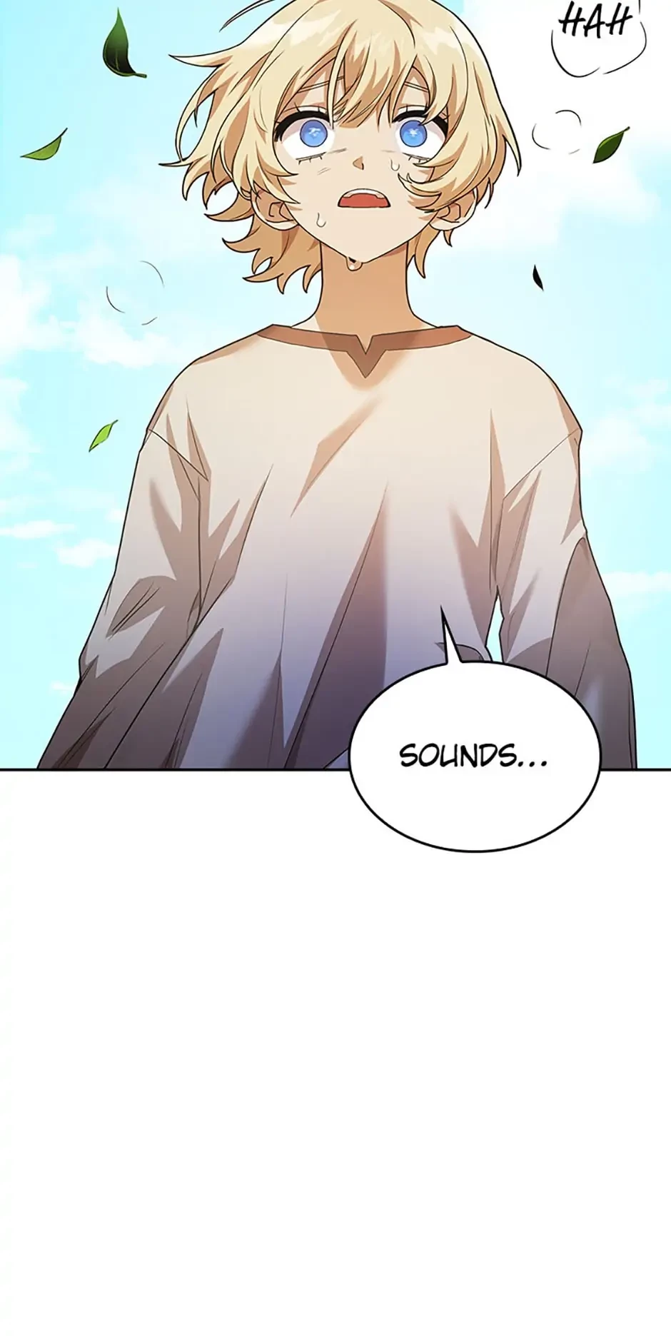 The Infinite Mage Chapter 2 - 81