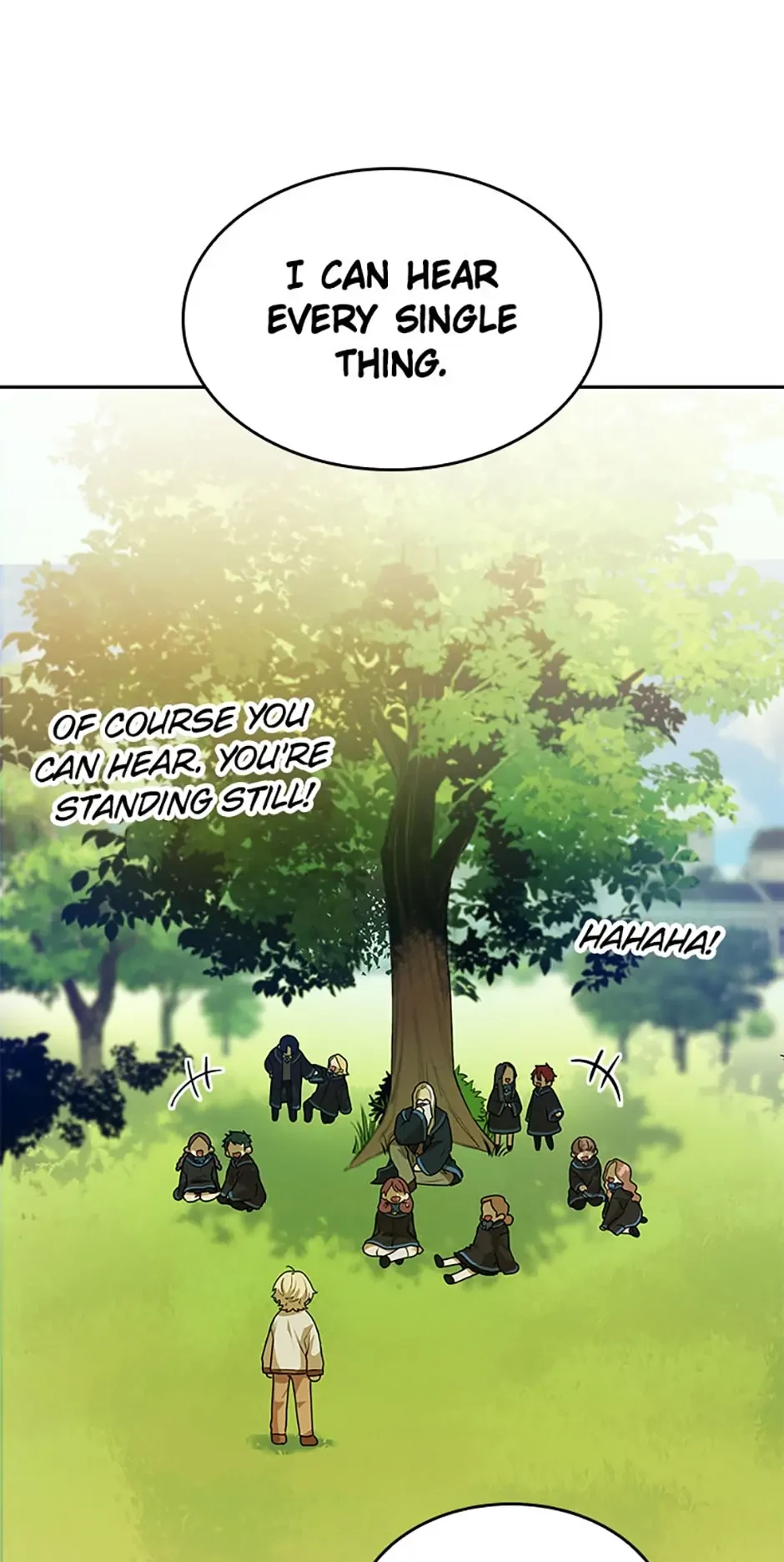 The Infinite Mage Chapter 2 - 82