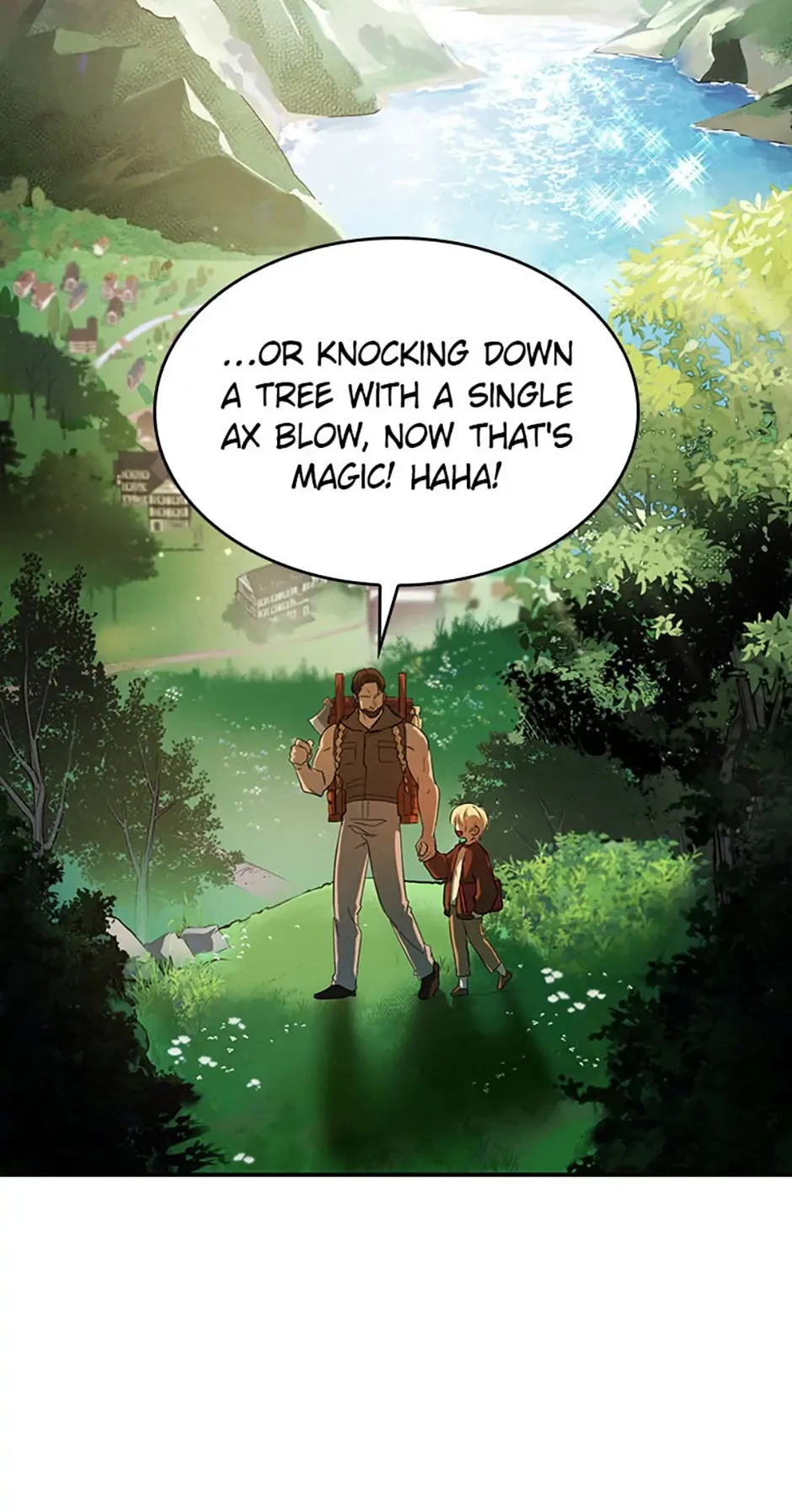 The Infinite Mage Chapter 1 - 42