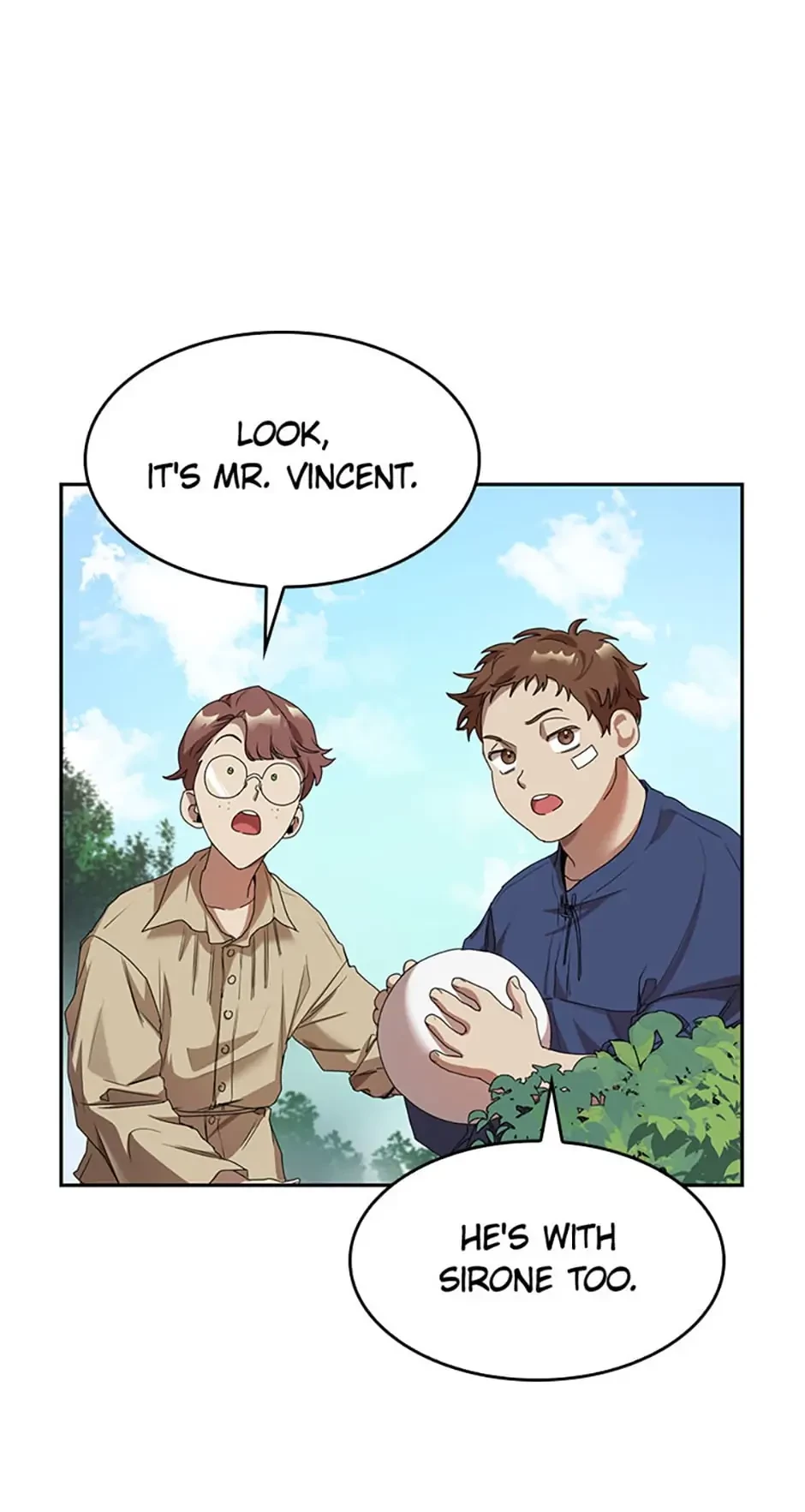 The Infinite Mage Chapter 1 - 43