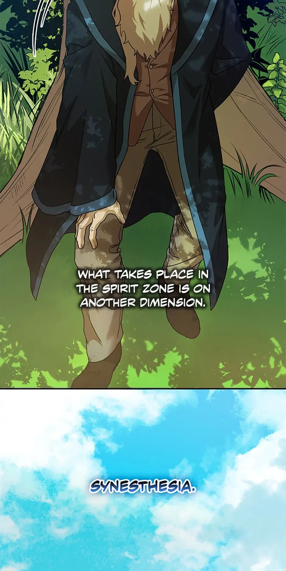 The Infinite Mage Chapter 2 - 84