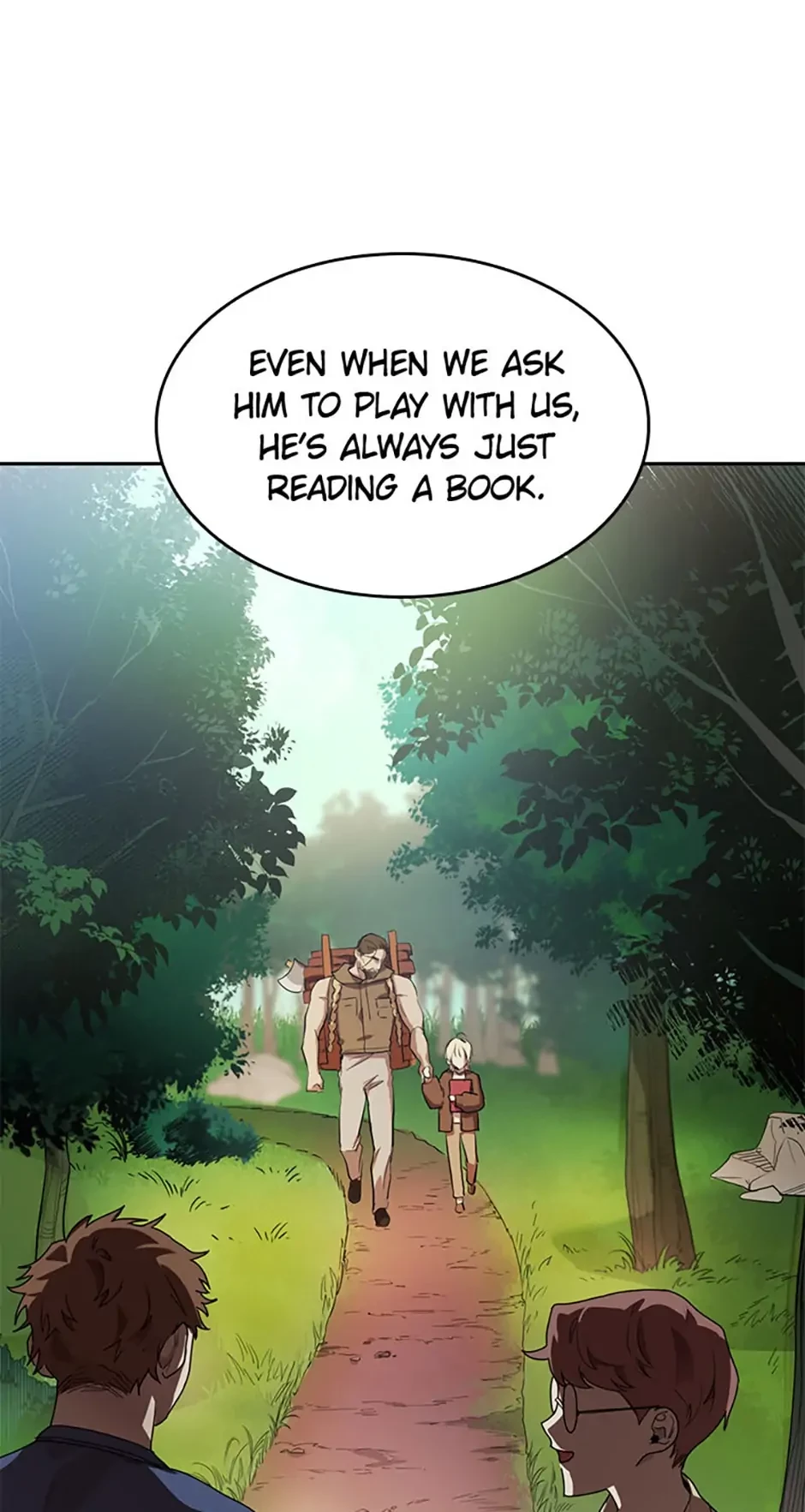 The Infinite Mage Chapter 1 - 44