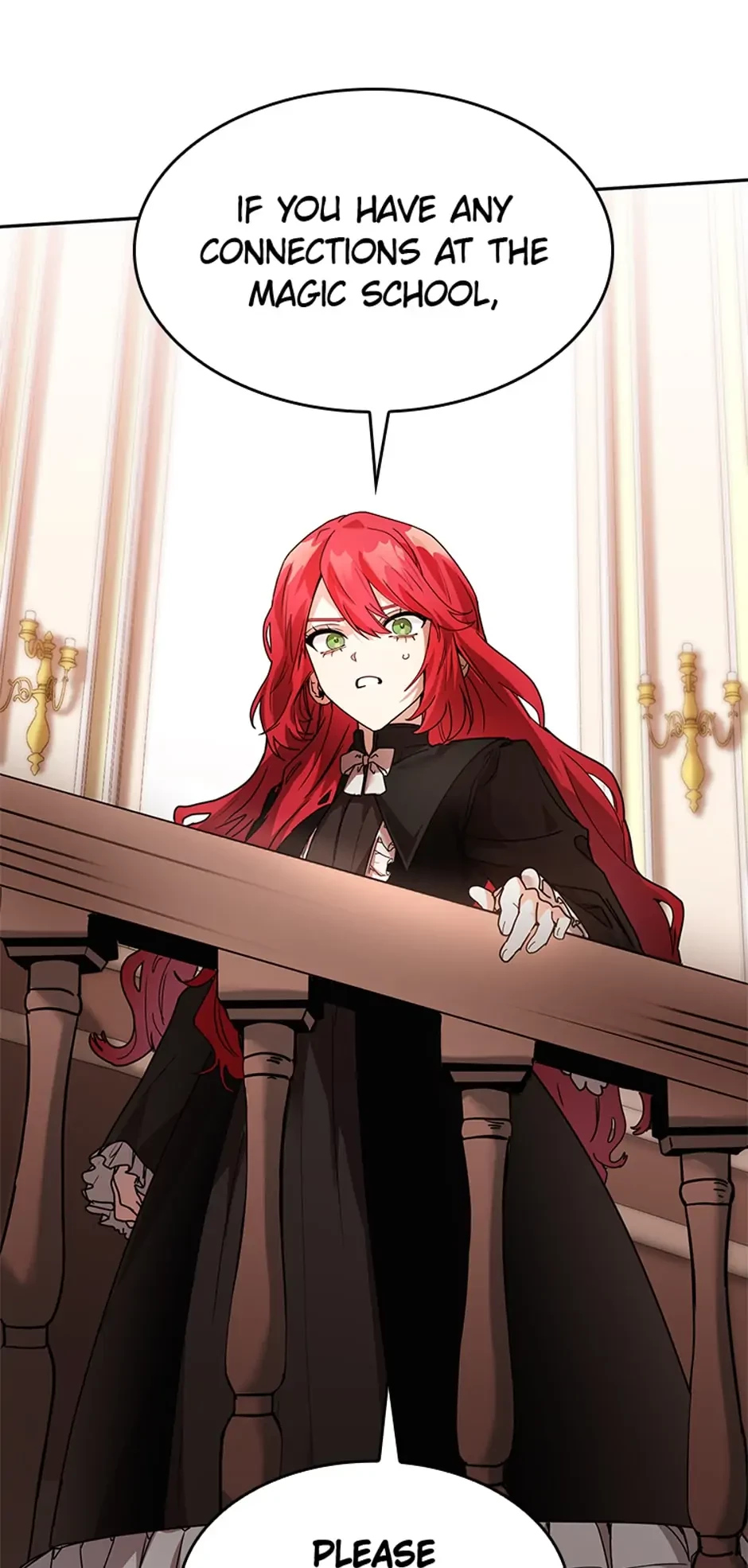 The Infinite Mage Chapter 3 - 114