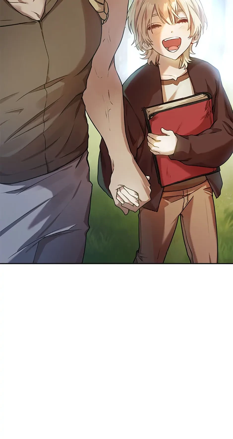 The Infinite Mage Chapter 1 - 50
