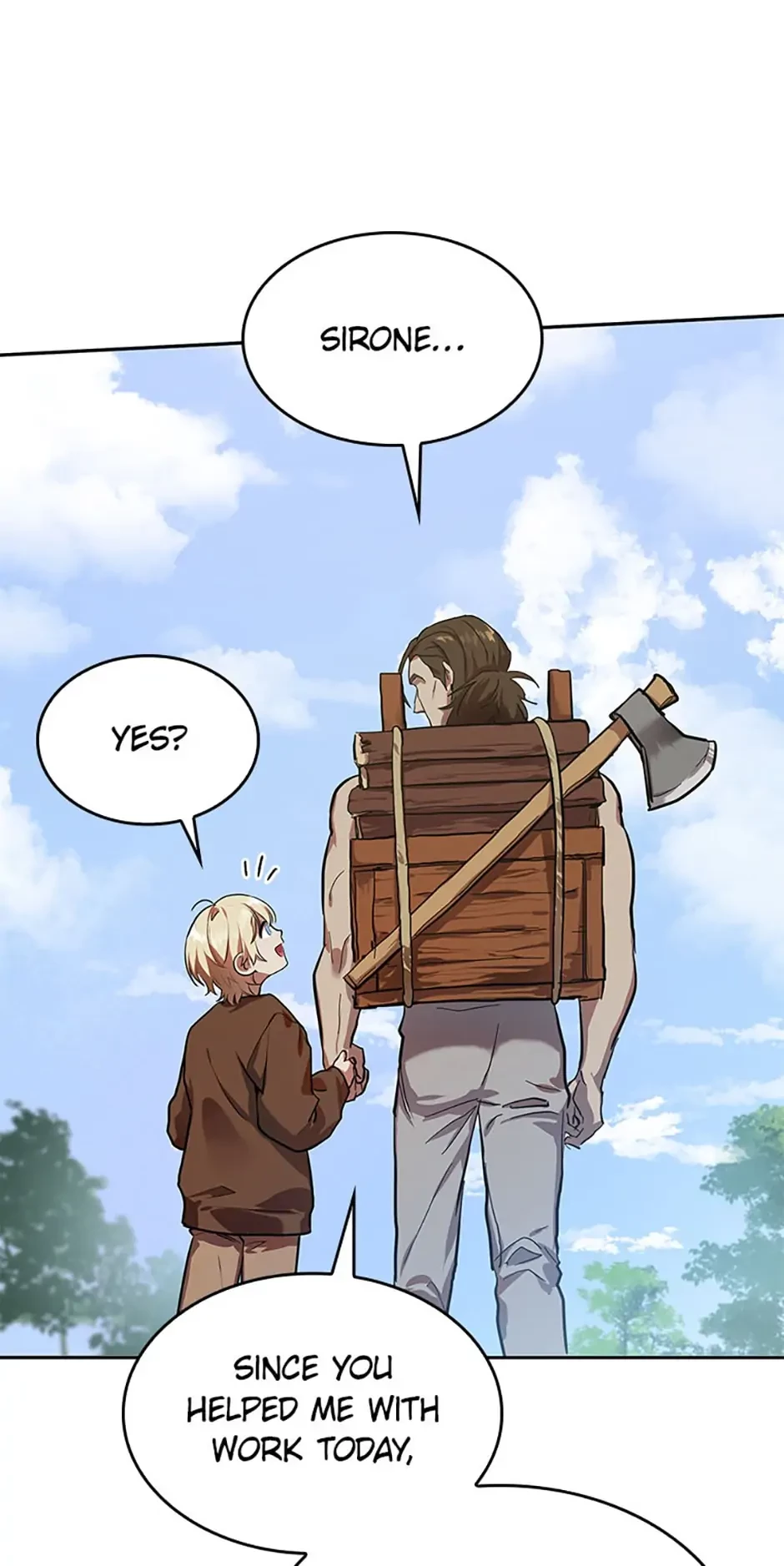 The Infinite Mage Chapter 1 - 51