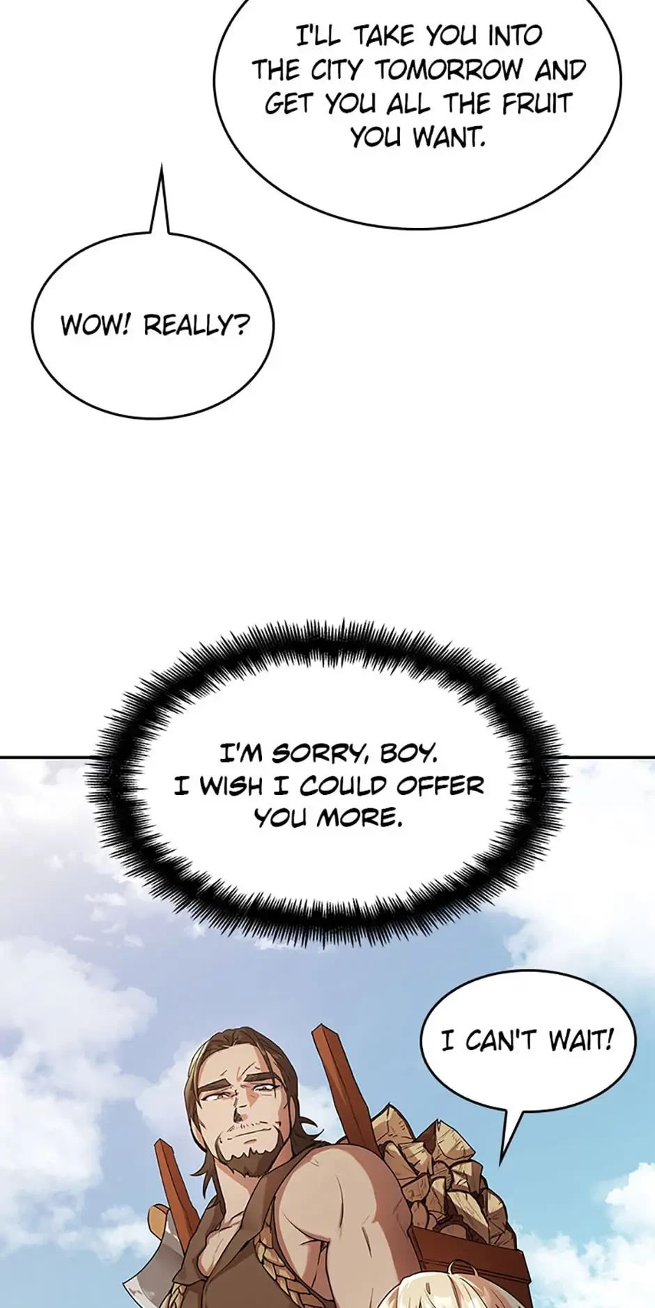 The Infinite Mage Chapter 1 - 52