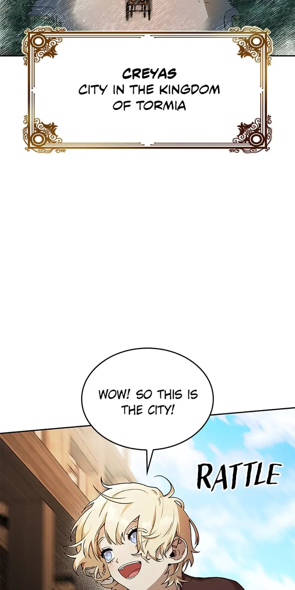 The Infinite Mage Chapter 1 - 58