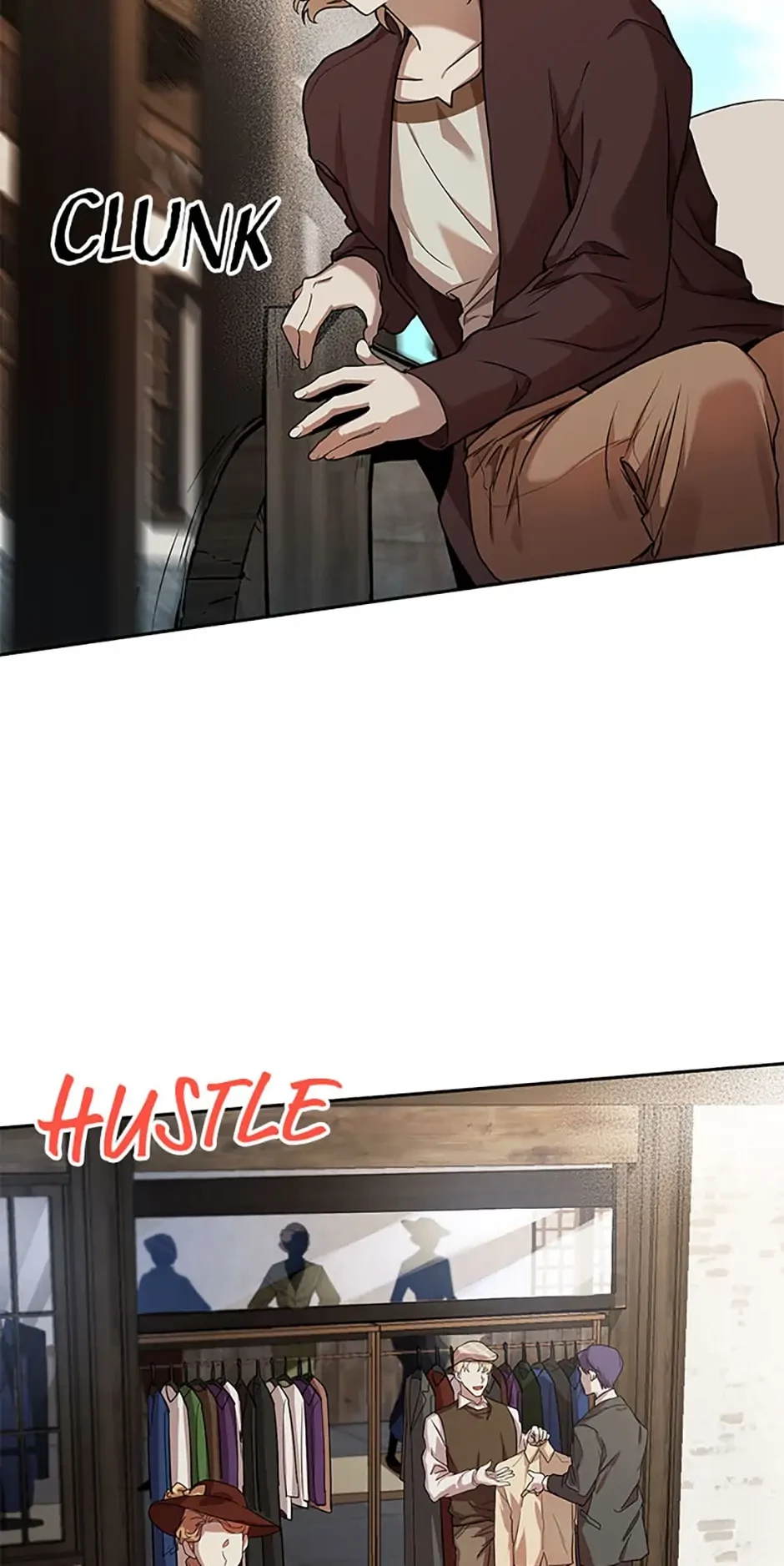 The Infinite Mage Chapter 1 - 59