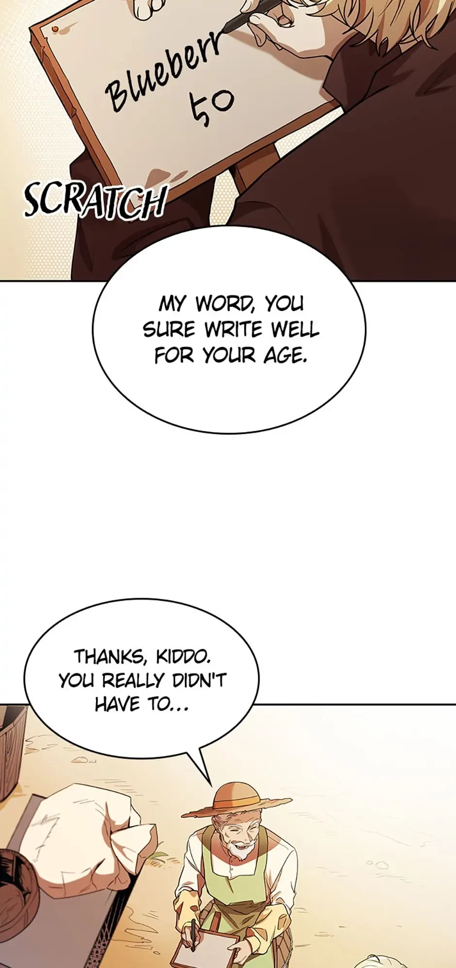 The Infinite Mage Chapter 1 - 65