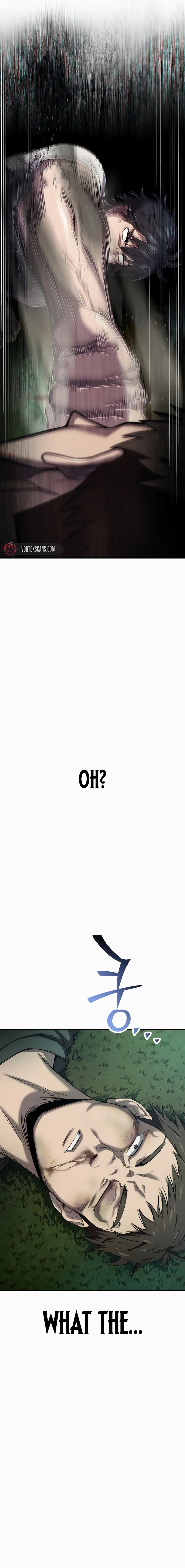Solo Resurrection Chapter 23 - 3